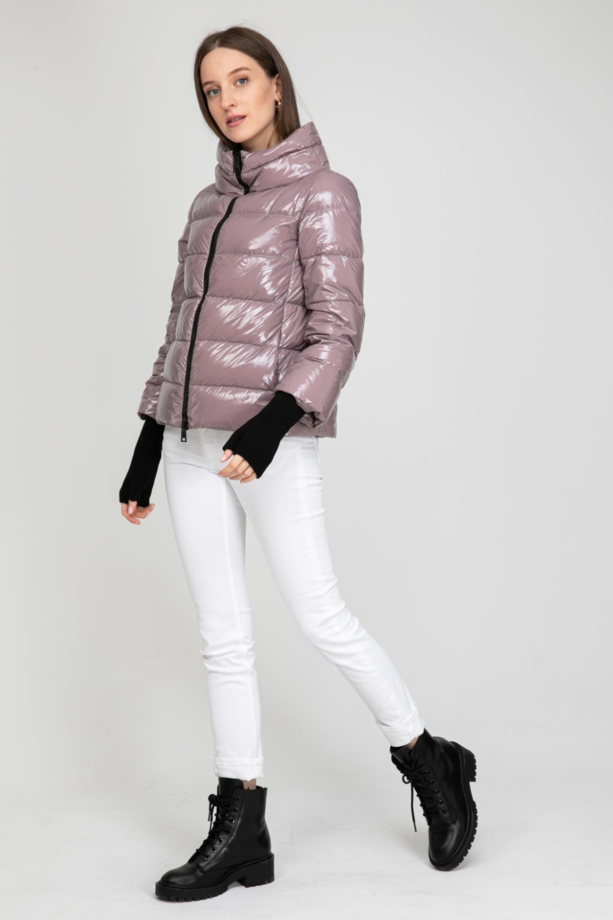 Herno Mont-Libas Trendy Fashion Store