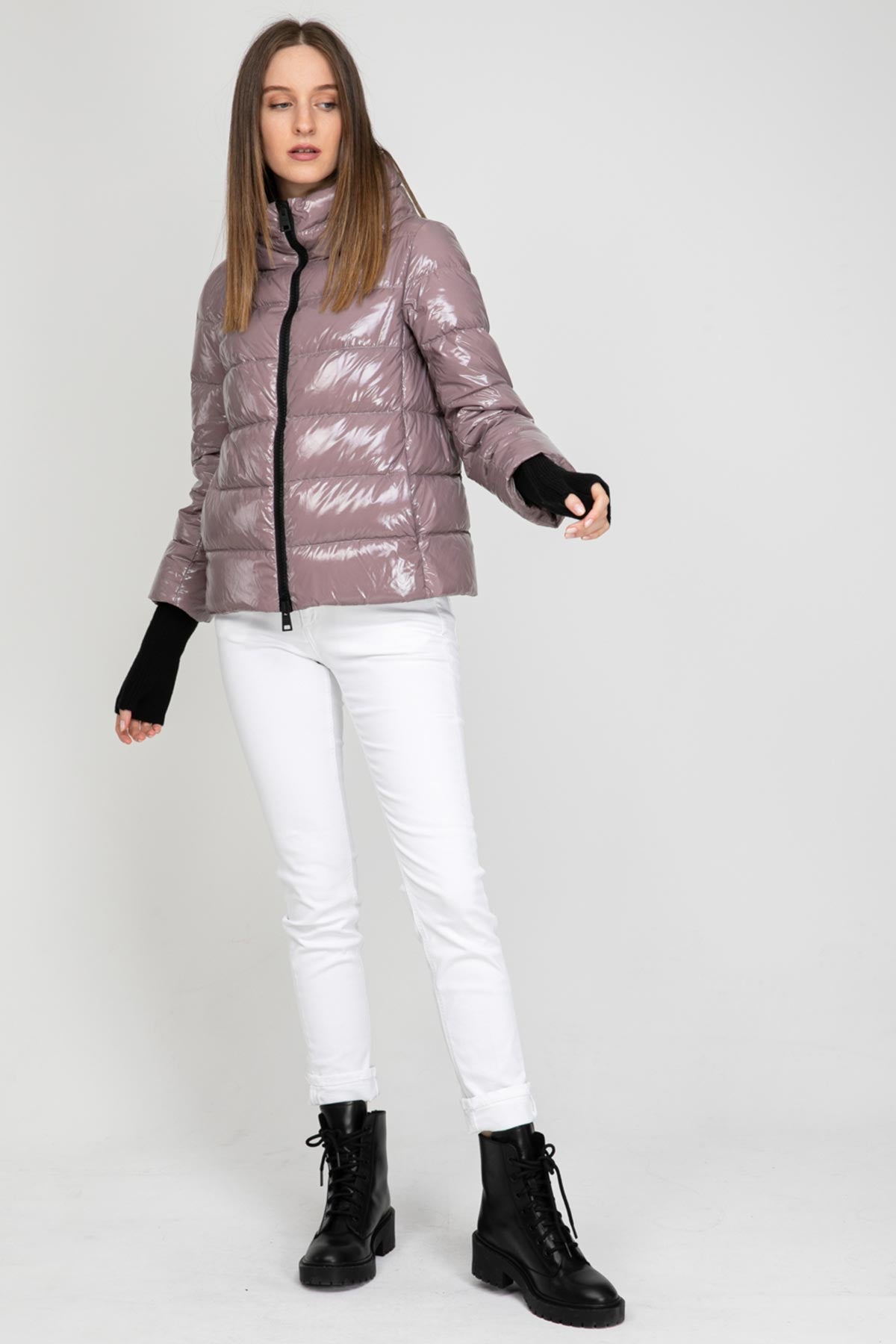 Herno Mont-Libas Trendy Fashion Store