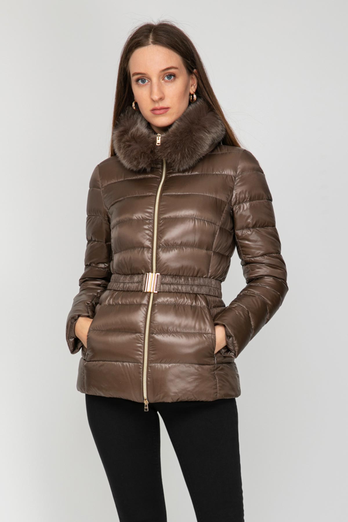 Herno Claudia Mont-Libas Trendy Fashion Store