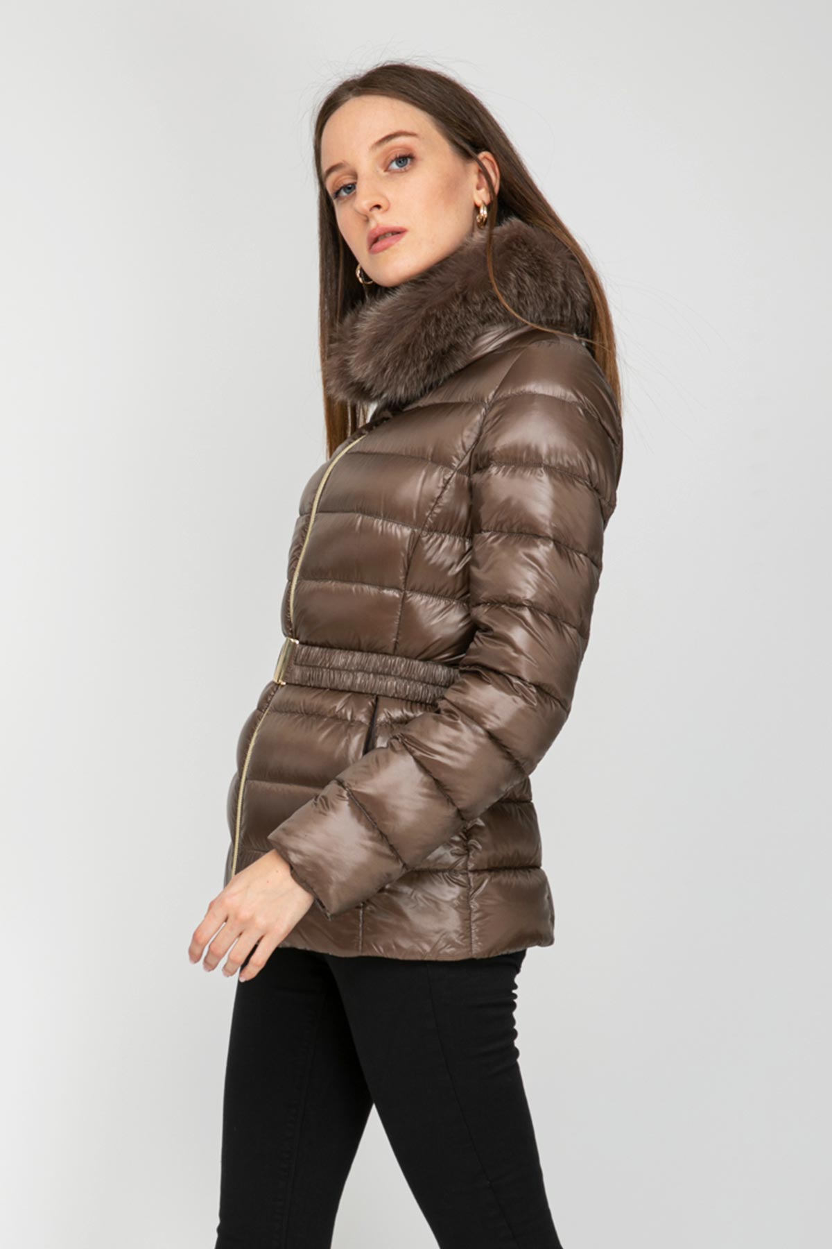 Herno Claudia Mont-Libas Trendy Fashion Store