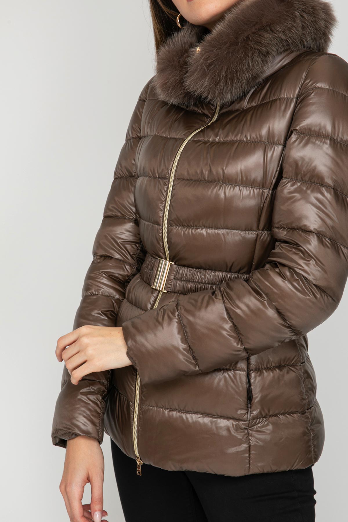 Herno Claudia Mont-Libas Trendy Fashion Store