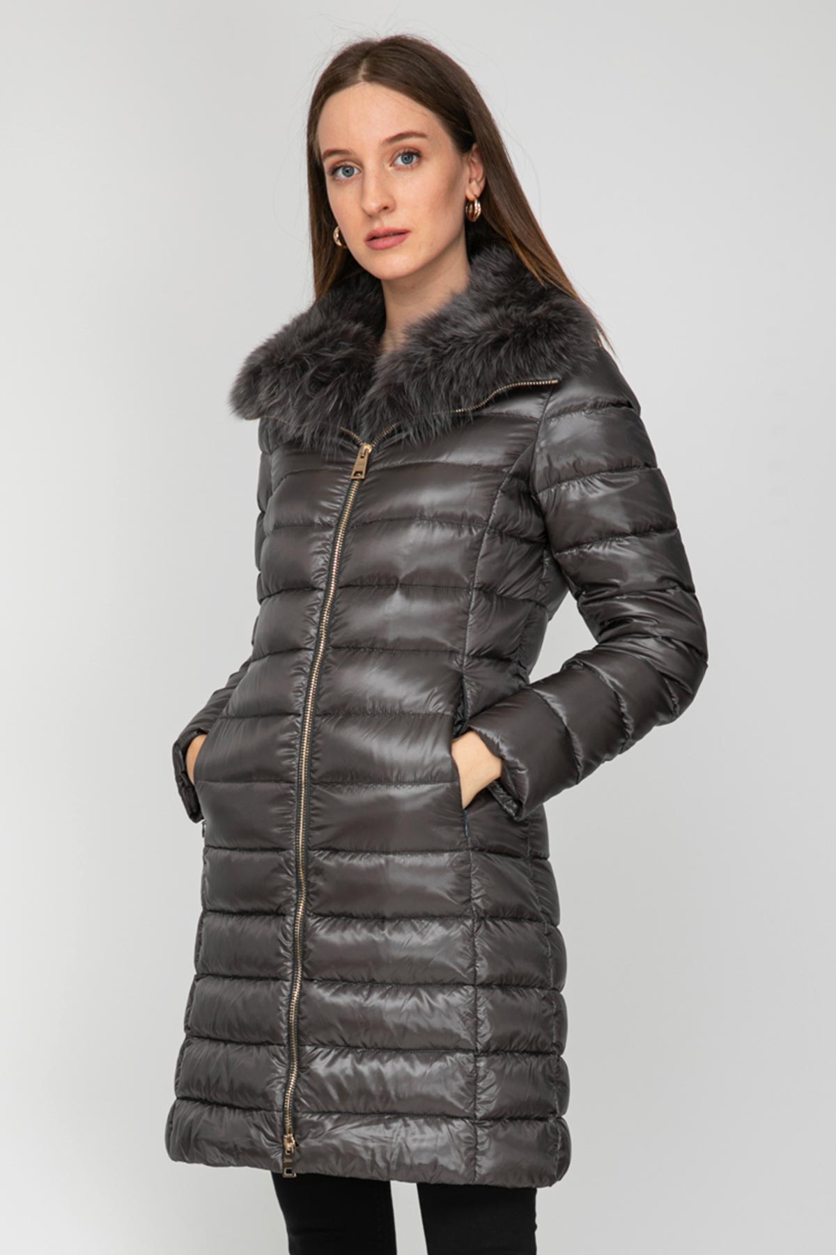 Herno Elisa Kaban-Libas Trendy Fashion Store