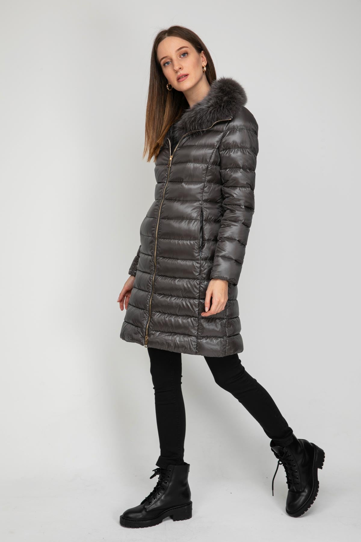 Herno Elisa Kaban-Libas Trendy Fashion Store