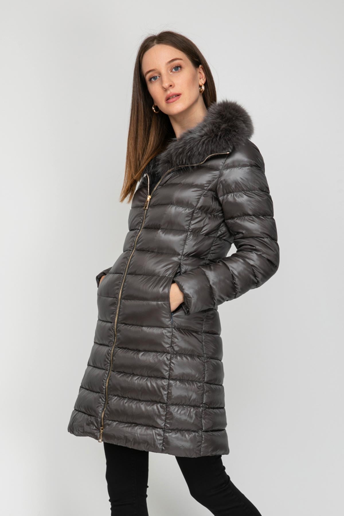 Herno Elisa Kaban-Libas Trendy Fashion Store