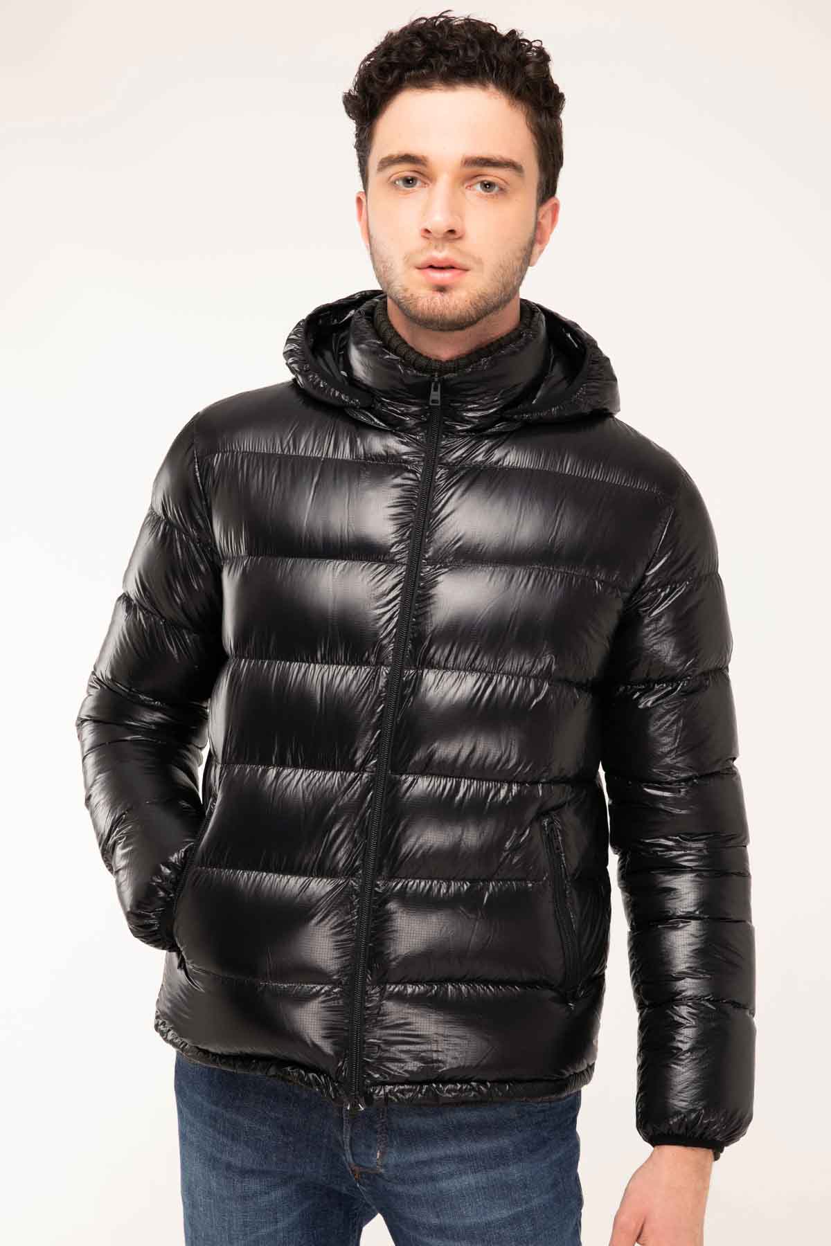 Herno Puffer Mont-Libas Trendy Fashion Store
