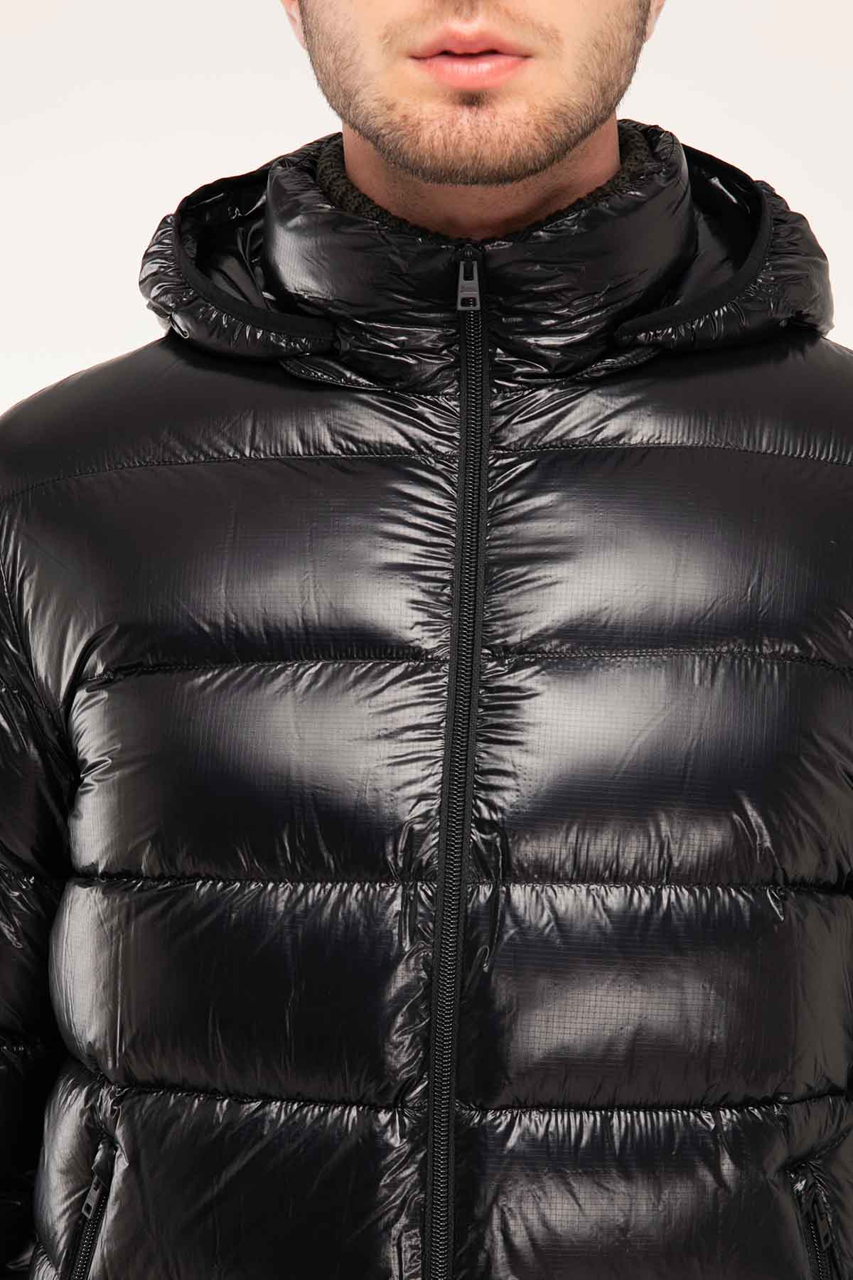 Herno Puffer Mont-Libas Trendy Fashion Store