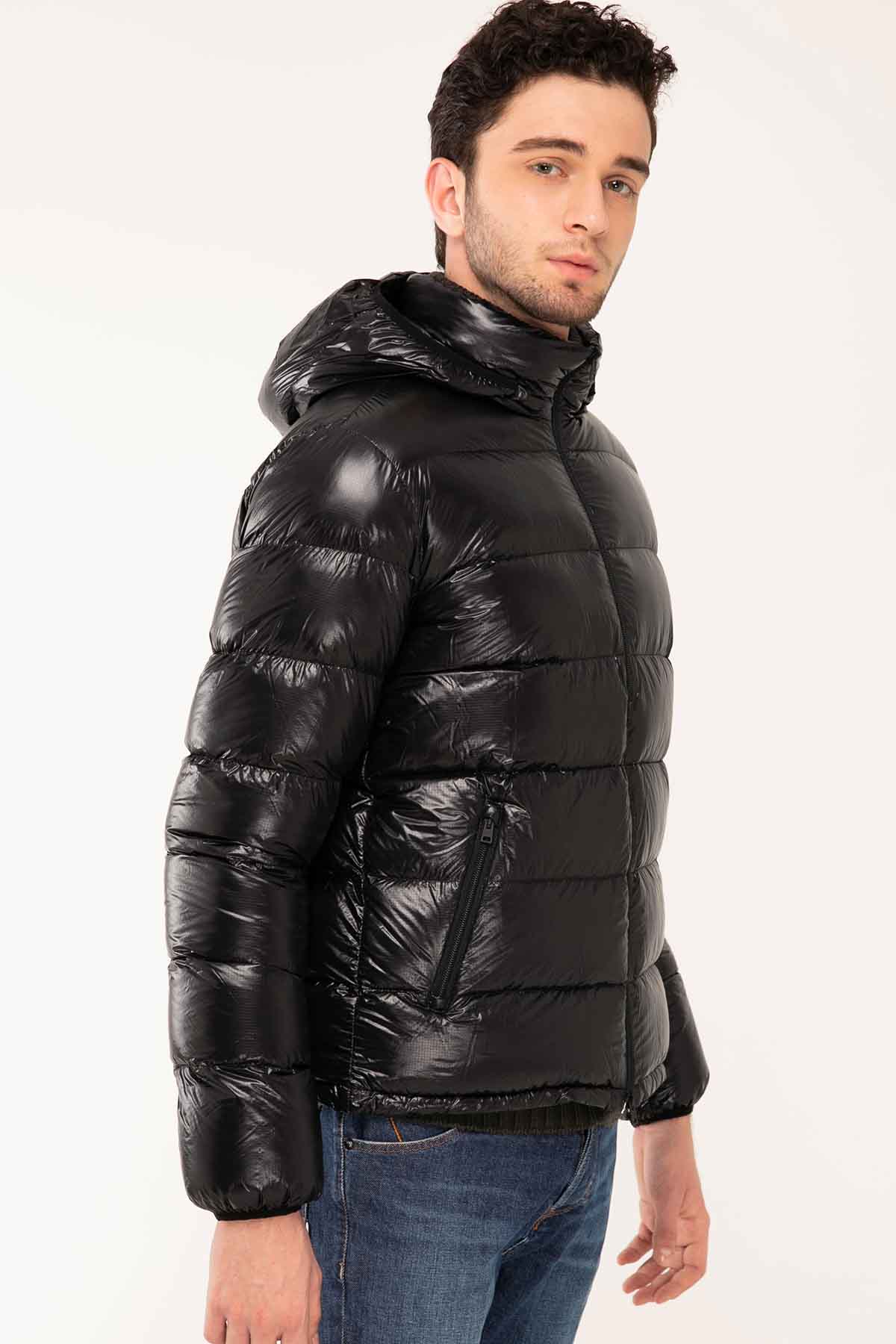 Herno Puffer Mont-Libas Trendy Fashion Store