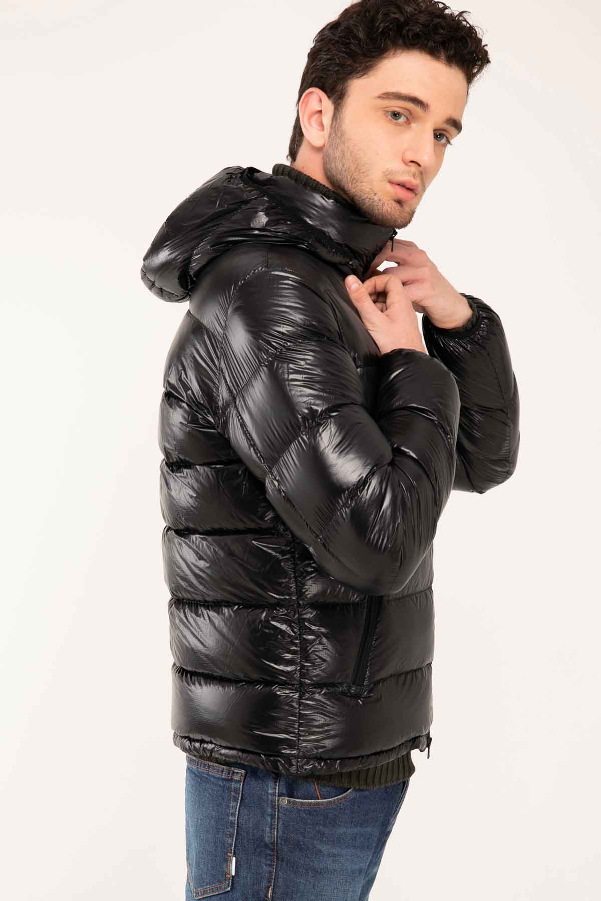 Herno Puffer Mont-Libas Trendy Fashion Store