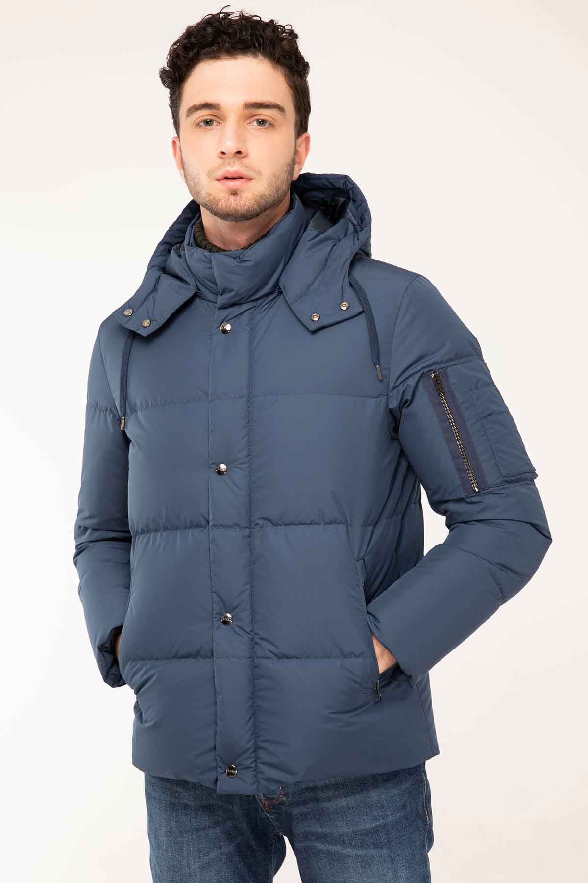 Herno Bomber Puffer Mont-Libas Trendy Fashion Store
