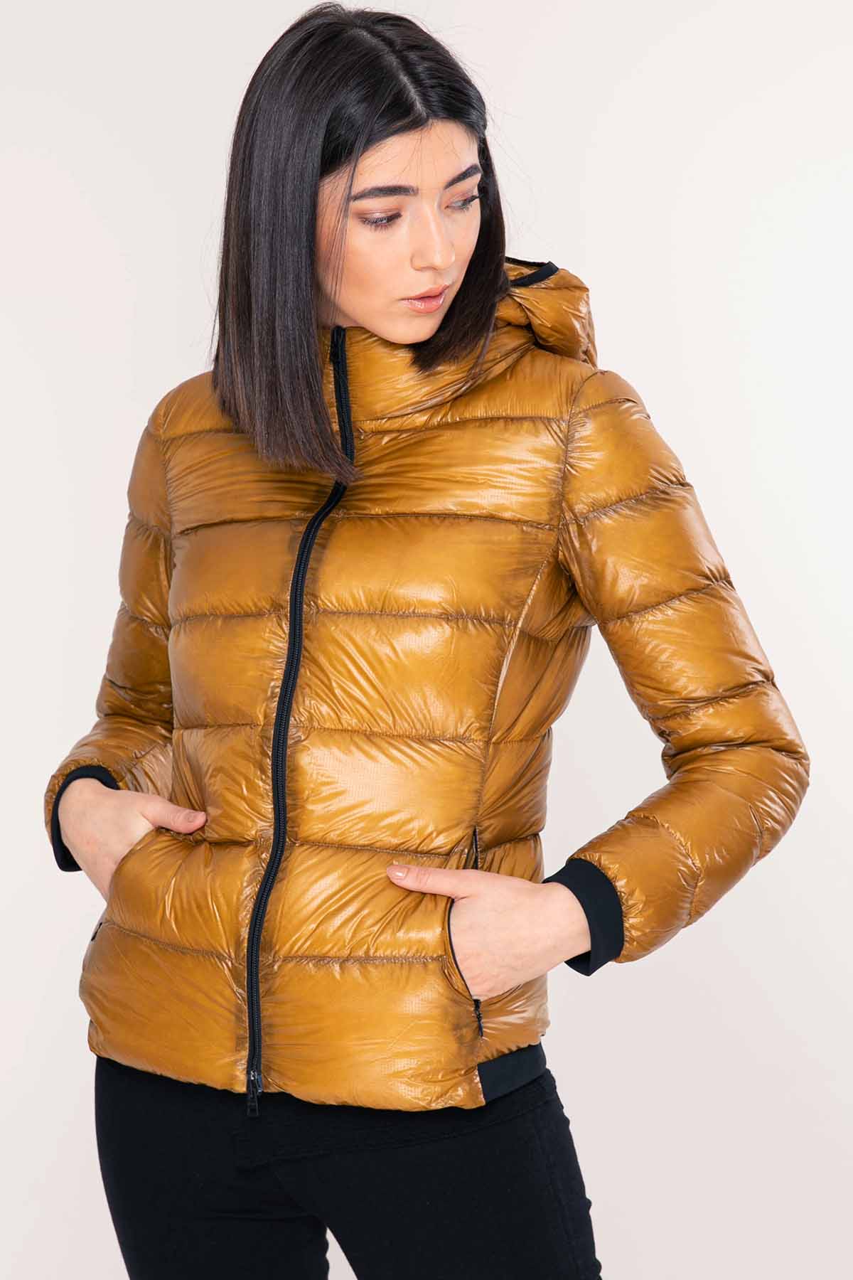 Herno Puffer Mont-Libas Trendy Fashion Store