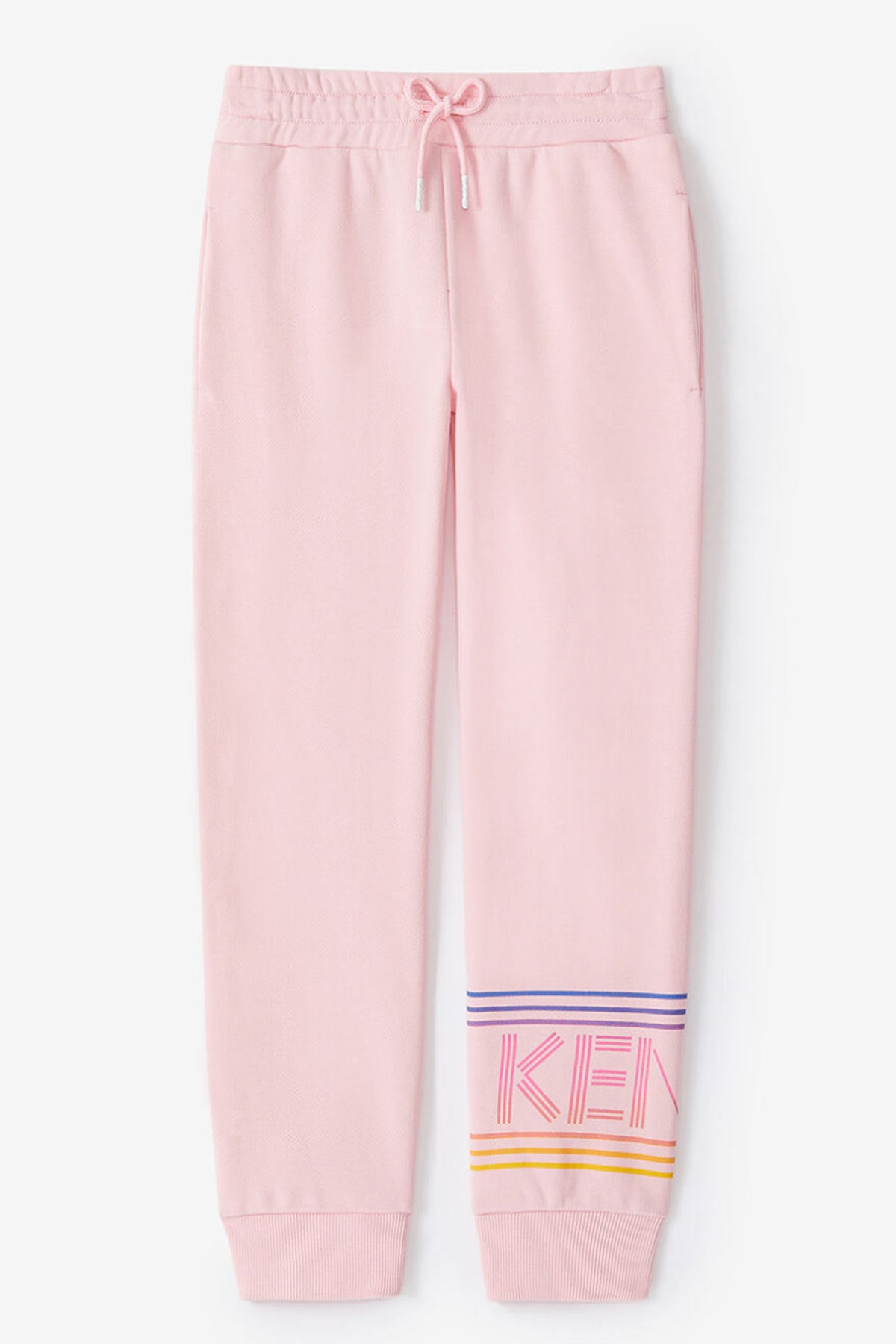 Kenzo 4-6 Yaş Kız Eşofman Altı-Libas Trendy Fashion Store