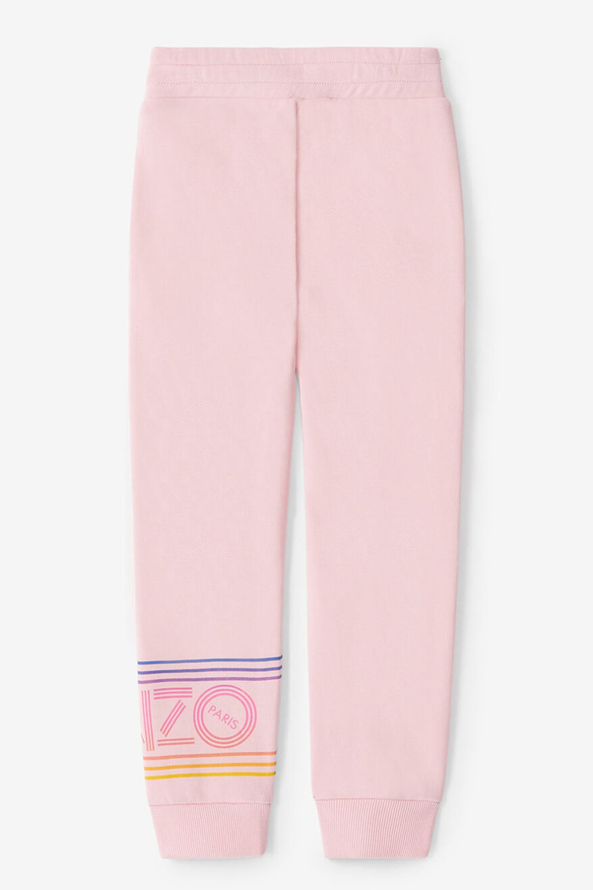 Kenzo 4-6 Yaş Kız Eşofman Altı-Libas Trendy Fashion Store