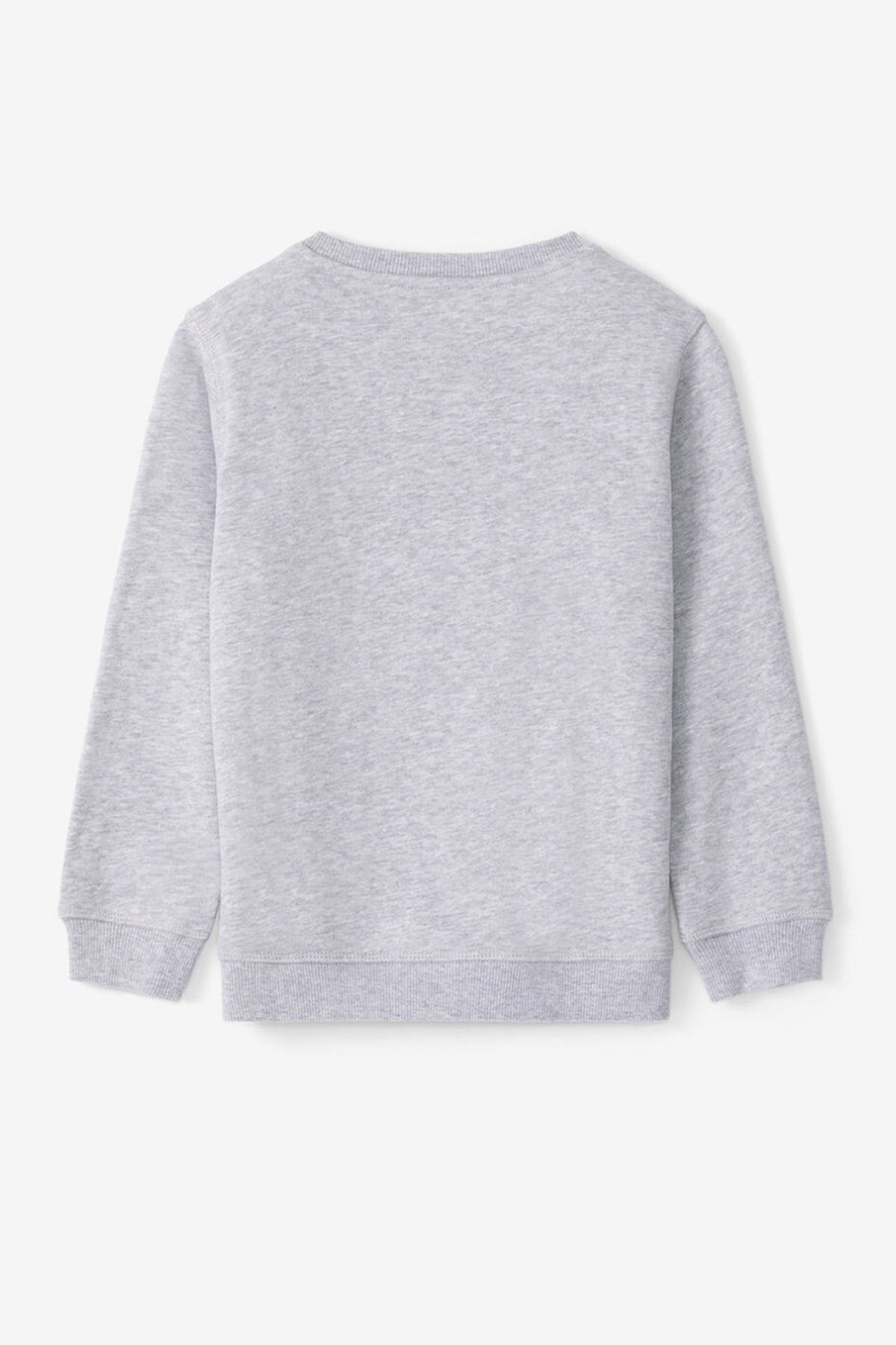 Kenzo 3-6 Yaş Erkek Kaplan Logolu Sweatshirt-Libas Trendy Fashion Store