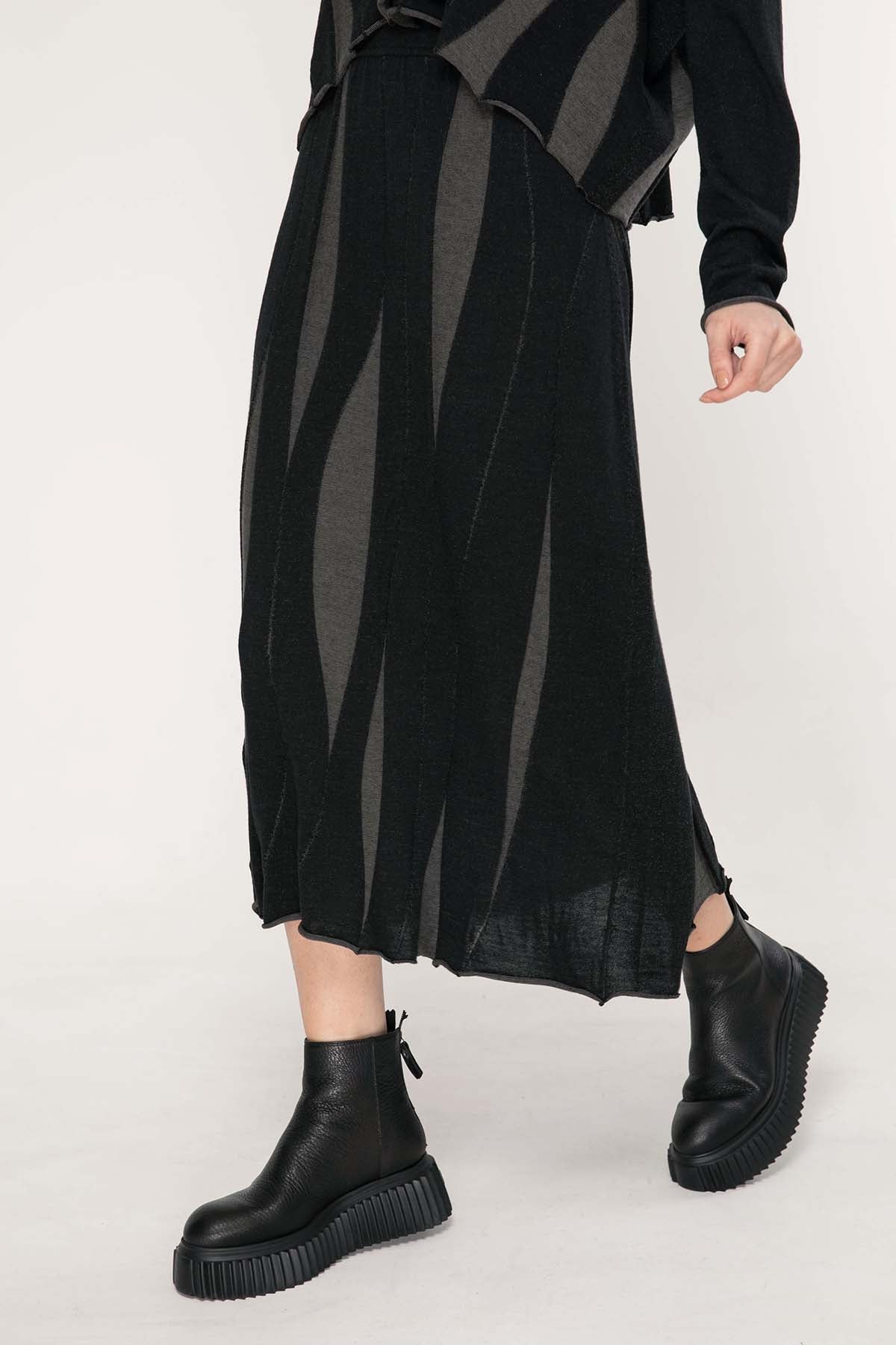 Crea Concept Triko Etek-Libas Trendy Fashion Store