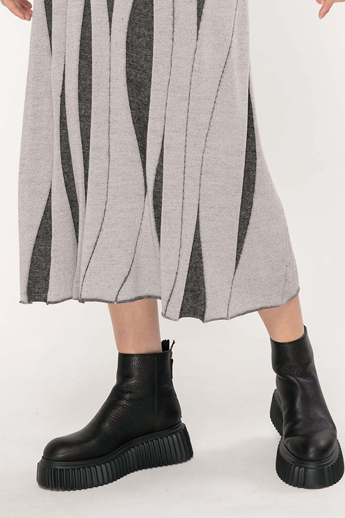 Crea Concept Triko Etek-Libas Trendy Fashion Store