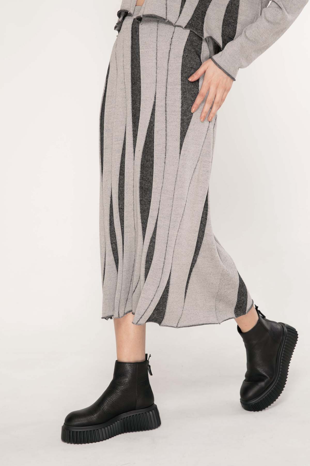 Crea Concept Triko Etek-Libas Trendy Fashion Store