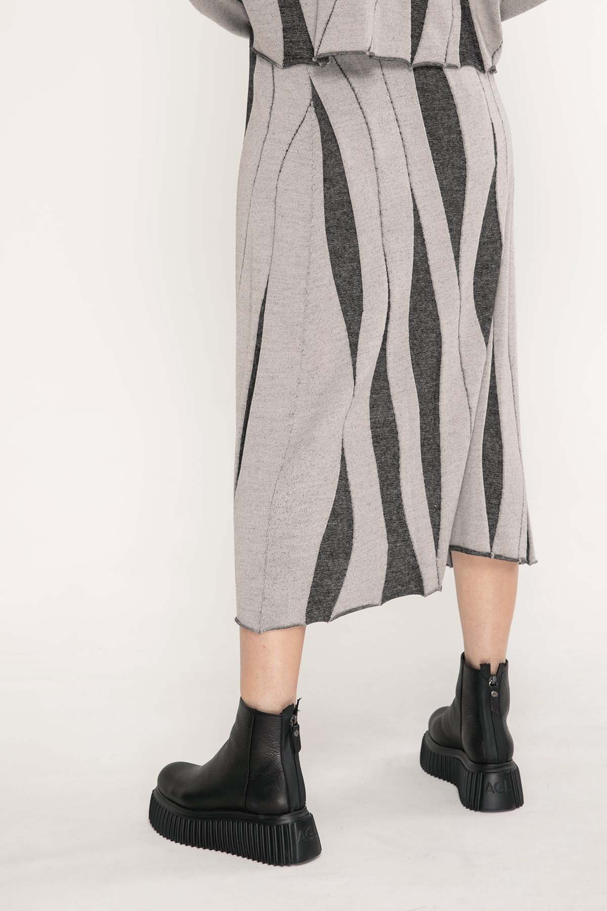 Crea Concept Triko Etek-Libas Trendy Fashion Store