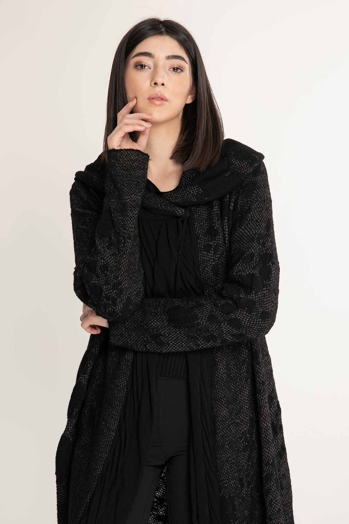 Crea Concept Triko Ceket-Libas Trendy Fashion Store