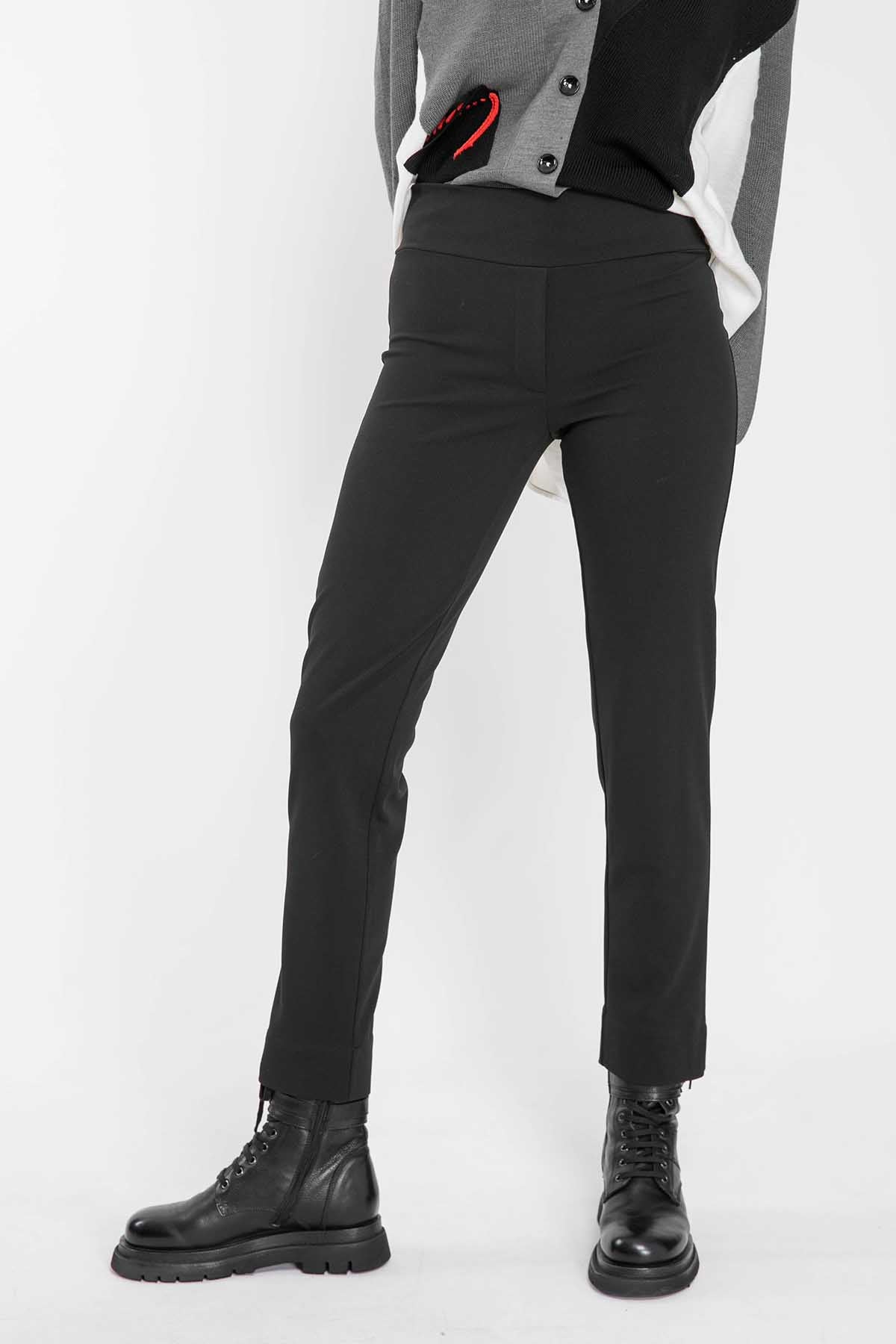 Crea Concept Stretch Pantolon-Libas Trendy Fashion Store