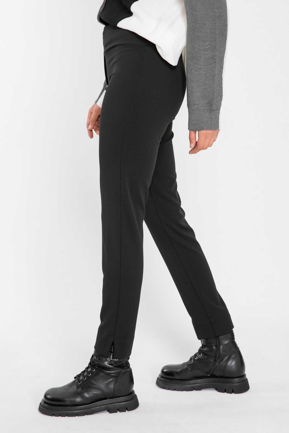 Crea Concept Stretch Pantolon-Libas Trendy Fashion Store