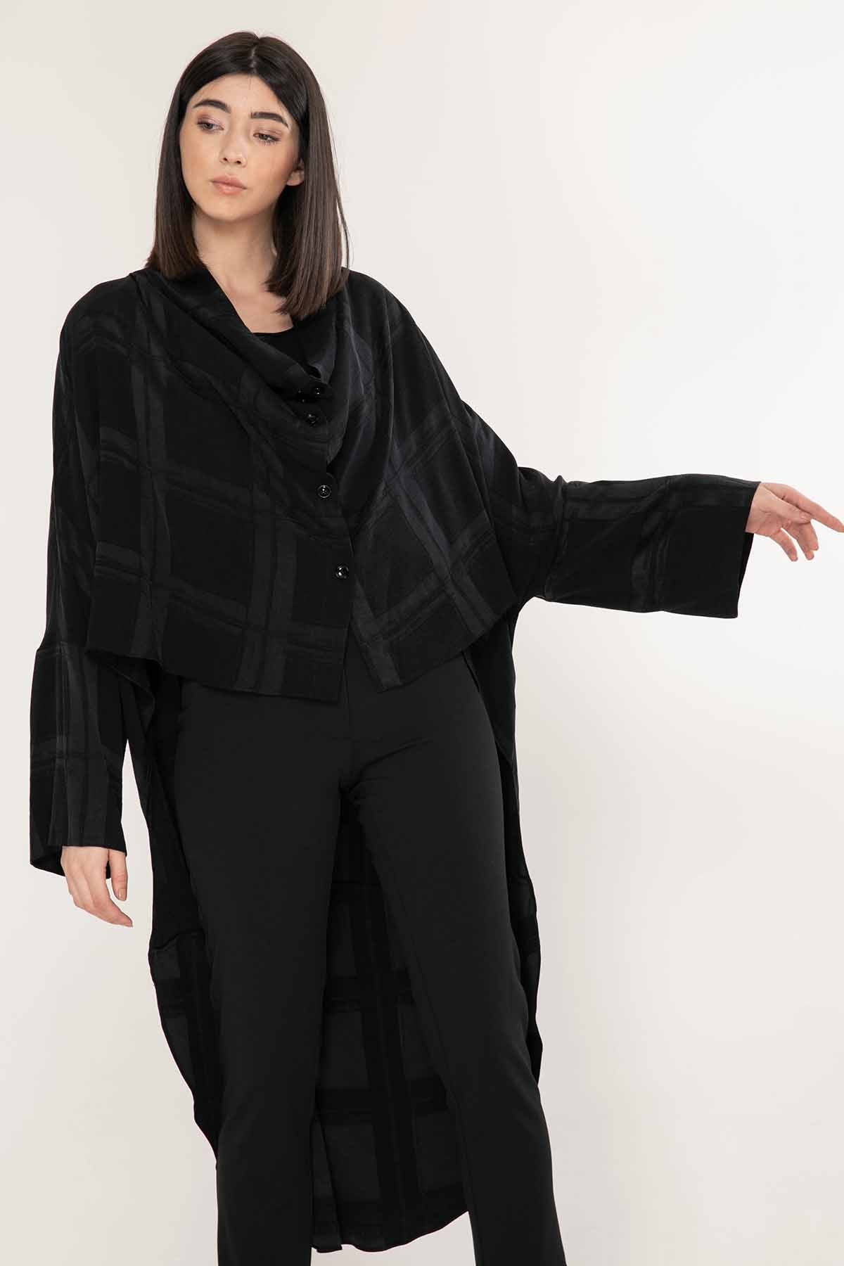 Crea Concept Panço Gömlek-Libas Trendy Fashion Store