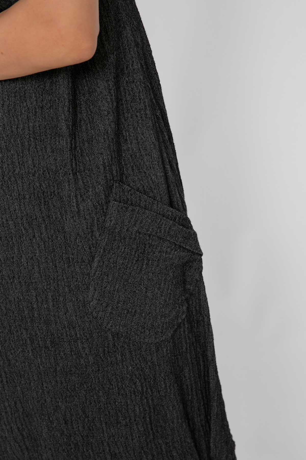 Crea Concept Midi Triko Elbise-Libas Trendy Fashion Store