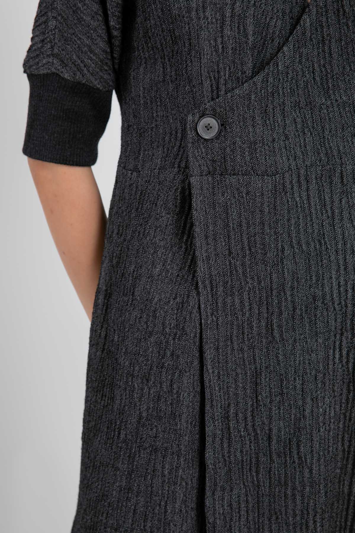 Crea Concept Midi Anvelop Elbise-Libas Trendy Fashion Store