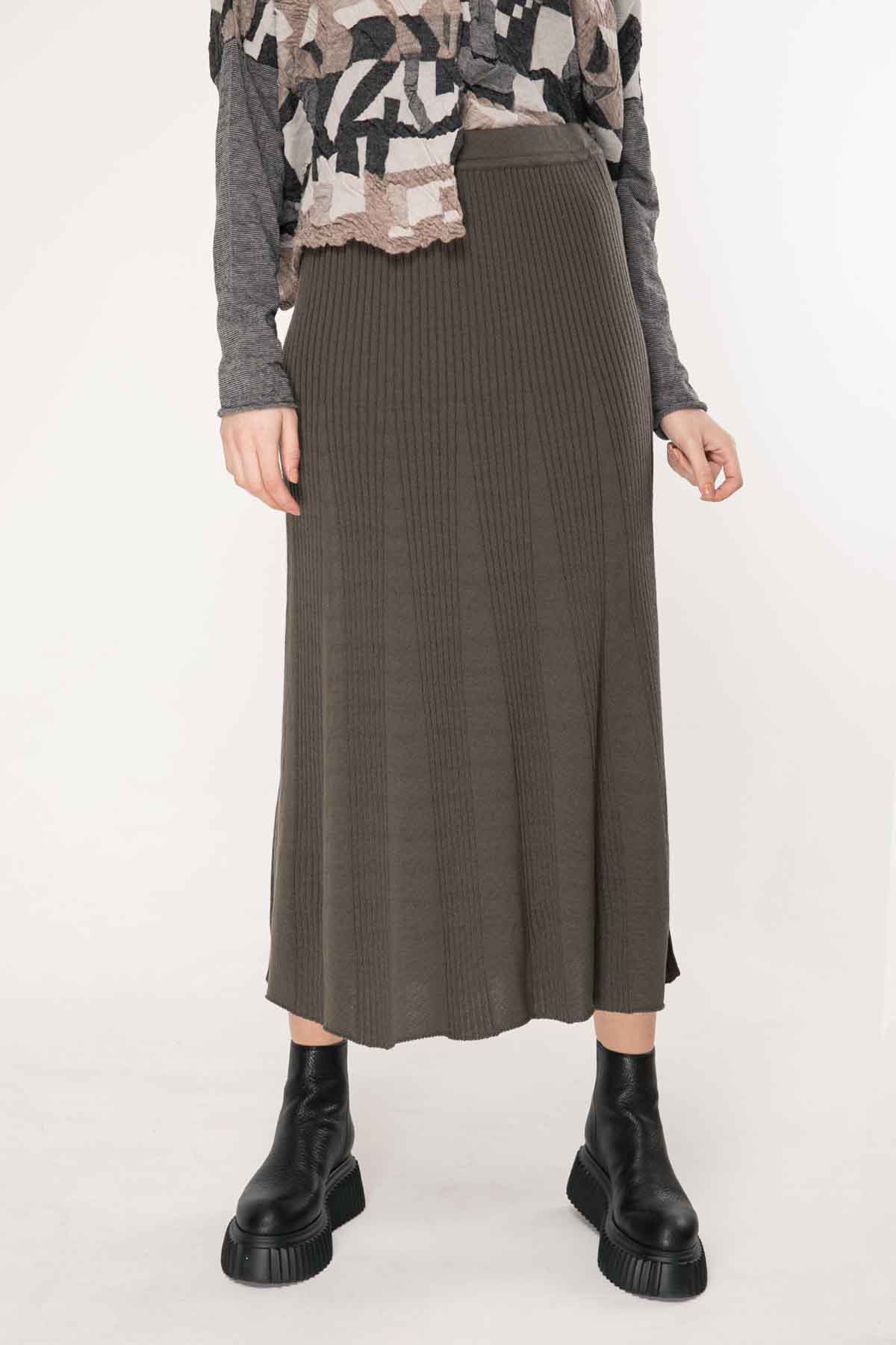 Crea Concept Yün Etek-Libas Trendy Fashion Store