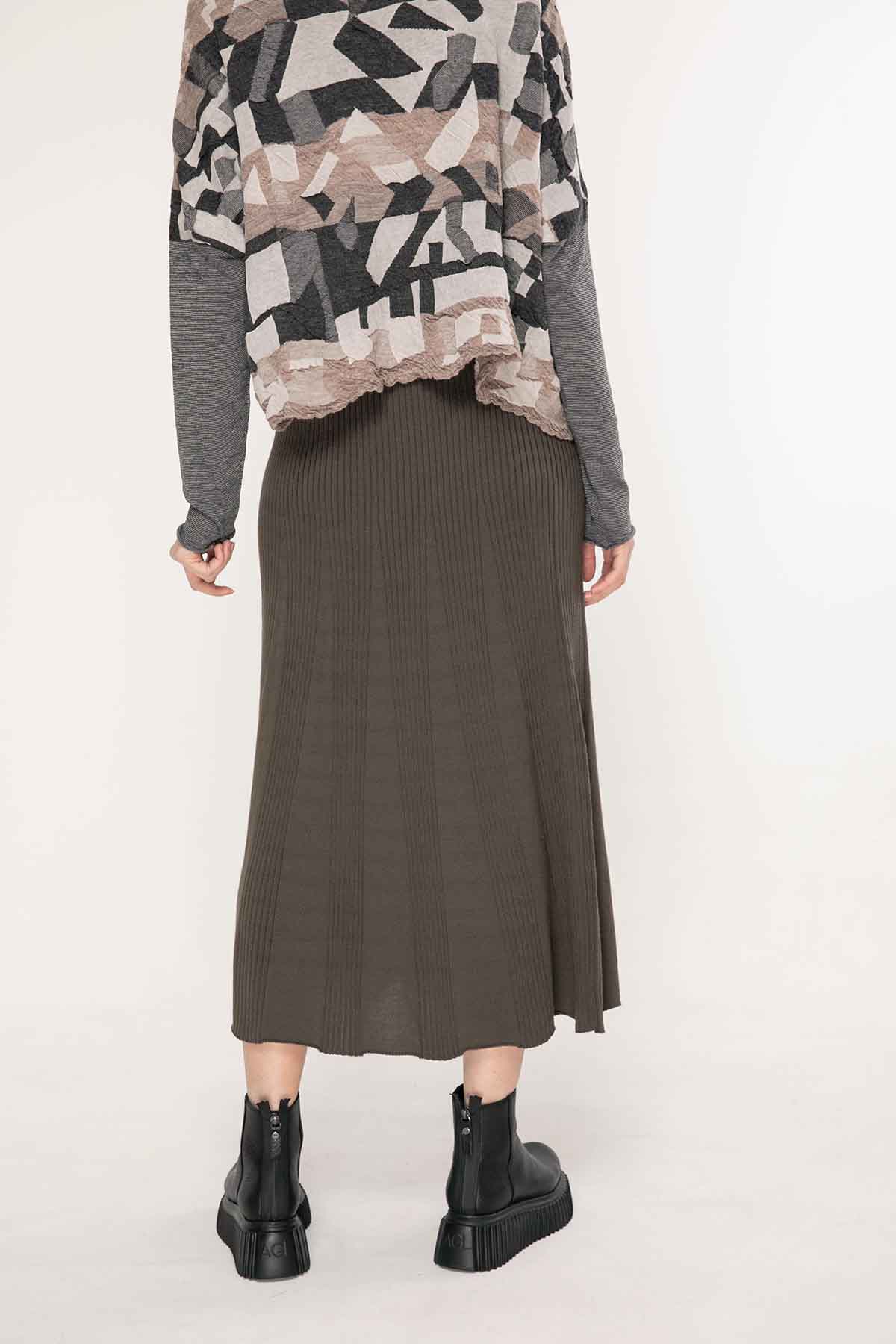 Crea Concept Yün Etek-Libas Trendy Fashion Store