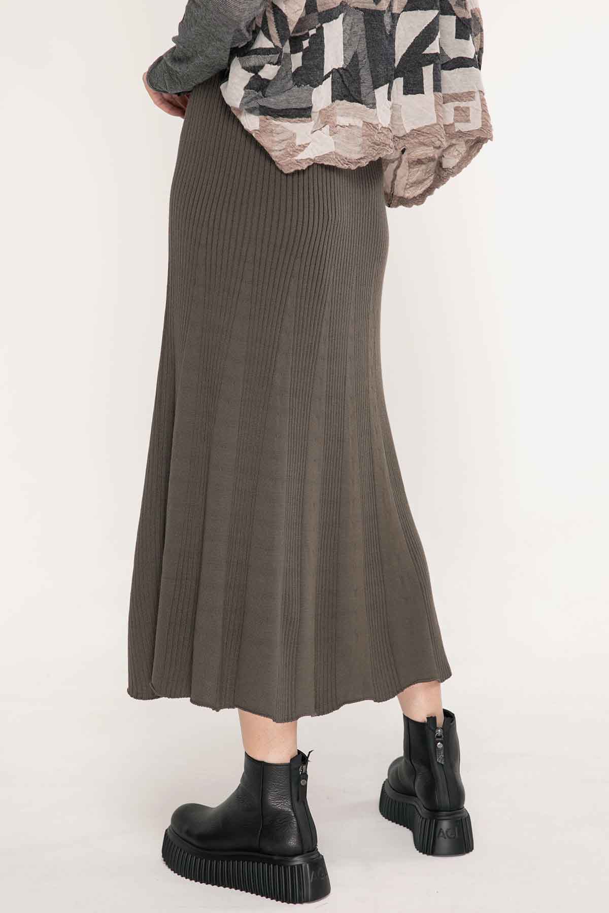 Crea Concept Yün Etek-Libas Trendy Fashion Store