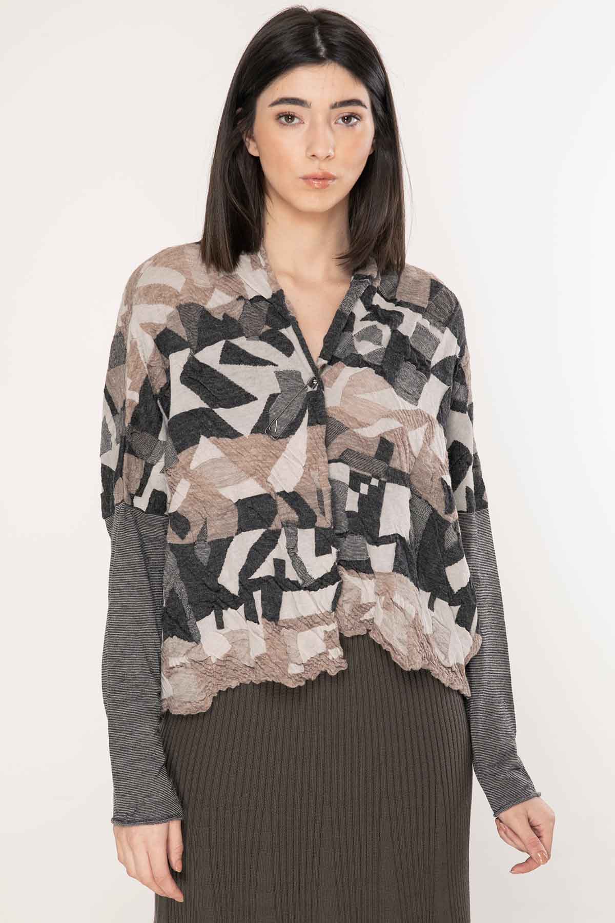 Crea Concept Triko Ceket-Libas Trendy Fashion Store