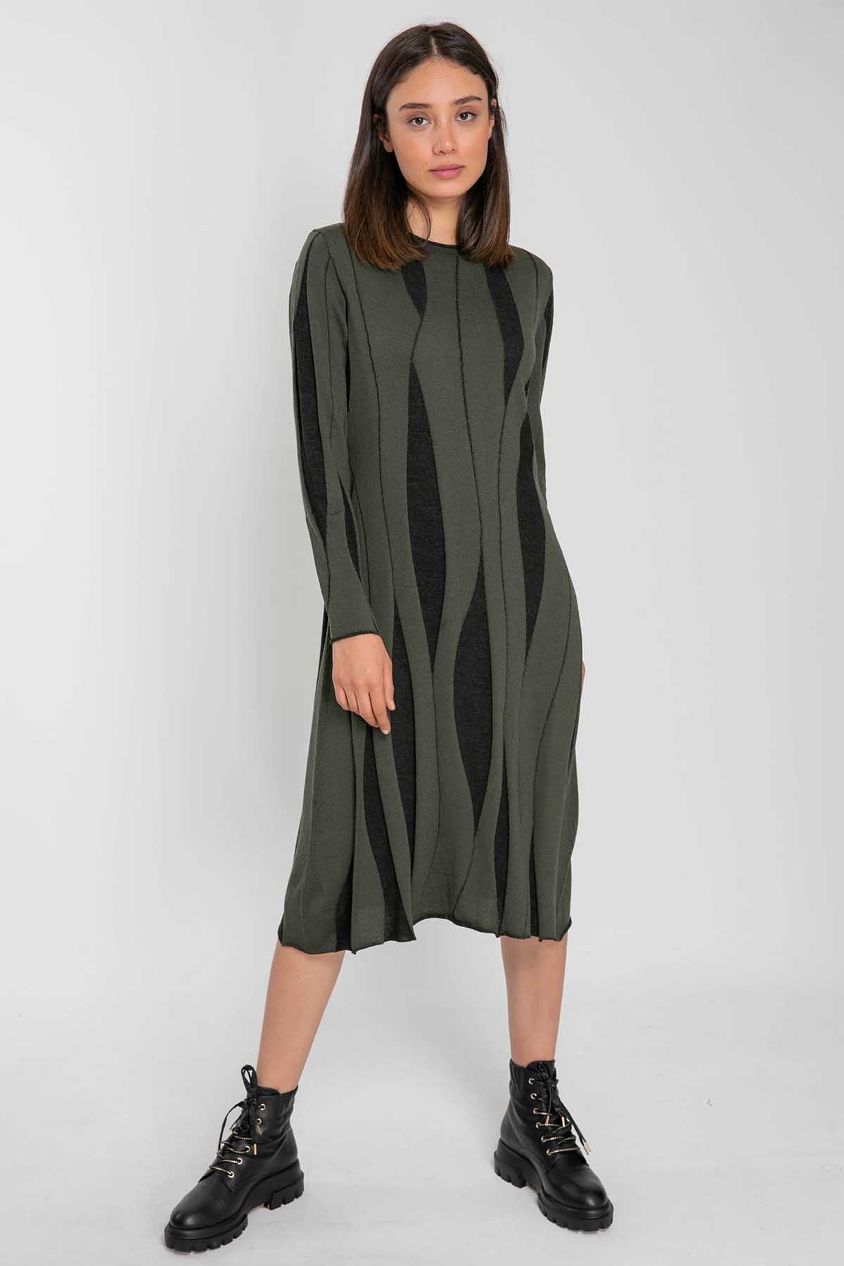 Crea Concept Triko Elbise-Libas Trendy Fashion Store