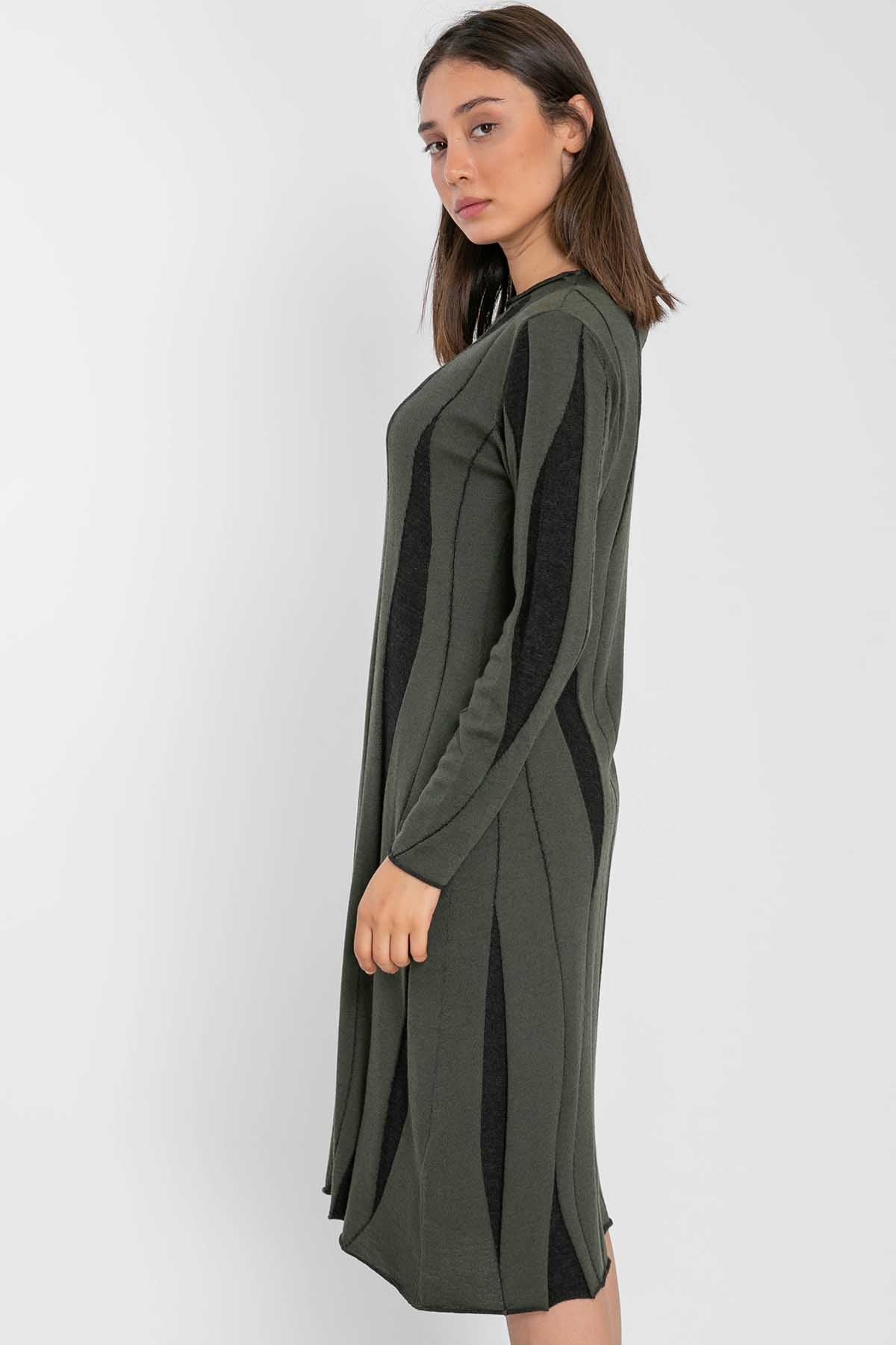 Crea Concept Triko Elbise-Libas Trendy Fashion Store