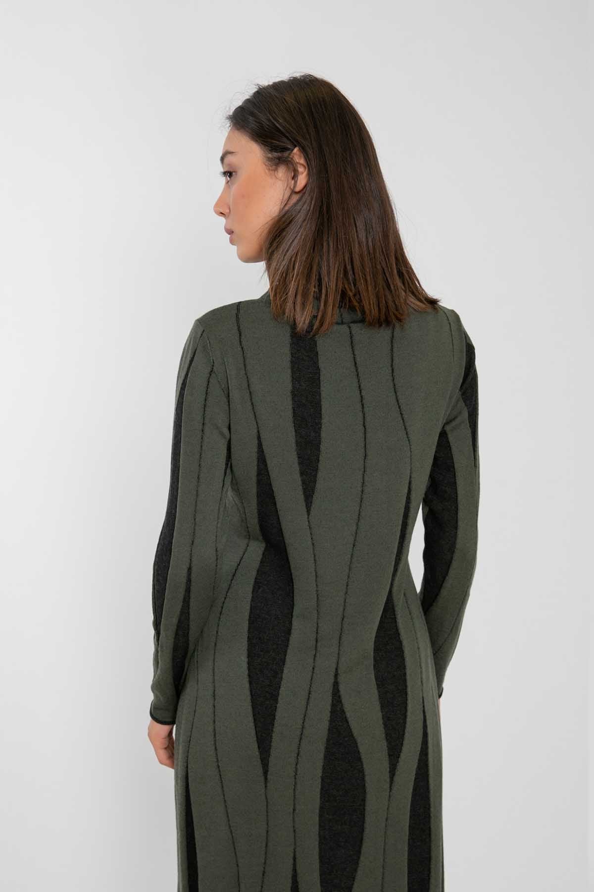 Crea Concept Triko Elbise-Libas Trendy Fashion Store