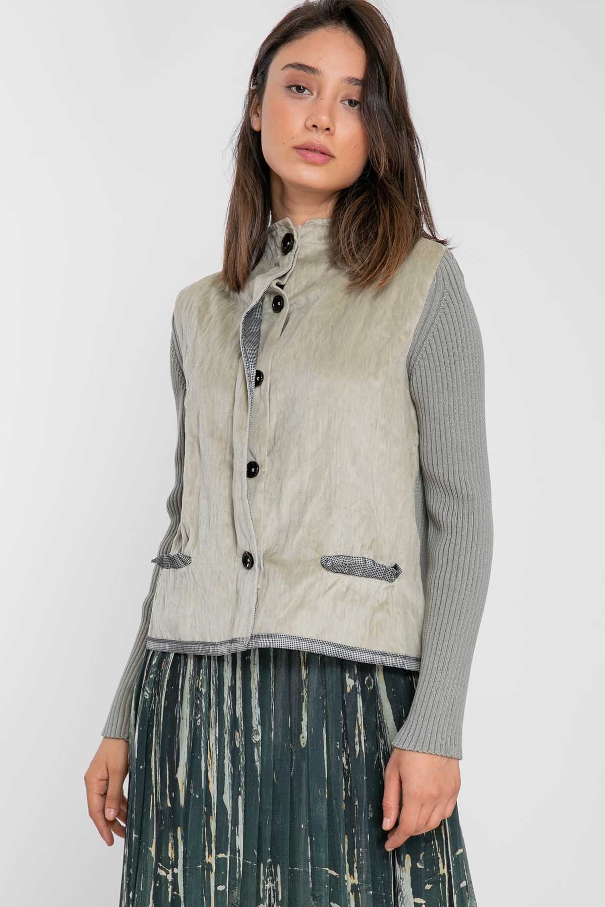 Crea Concept Ceket-Libas Trendy Fashion Store