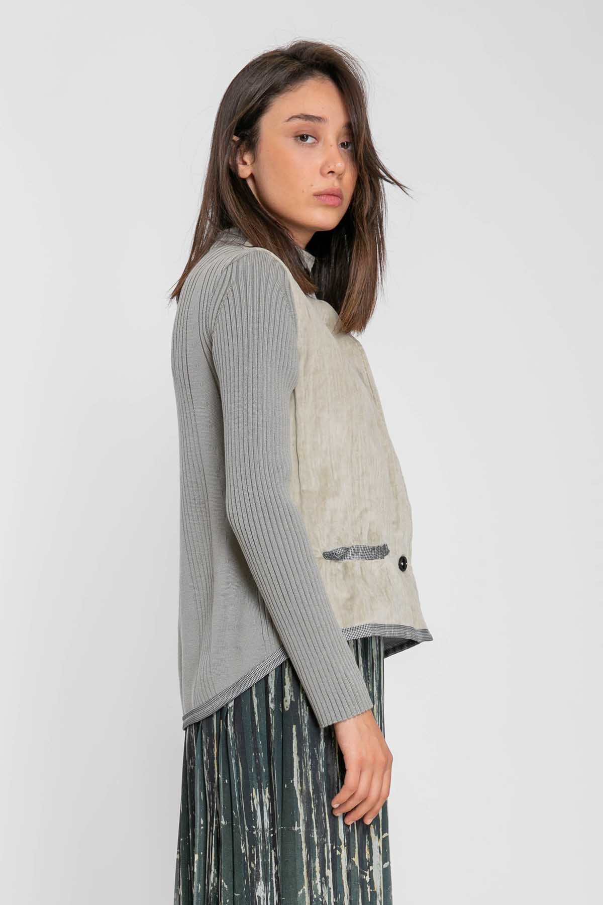 Crea Concept Ceket-Libas Trendy Fashion Store