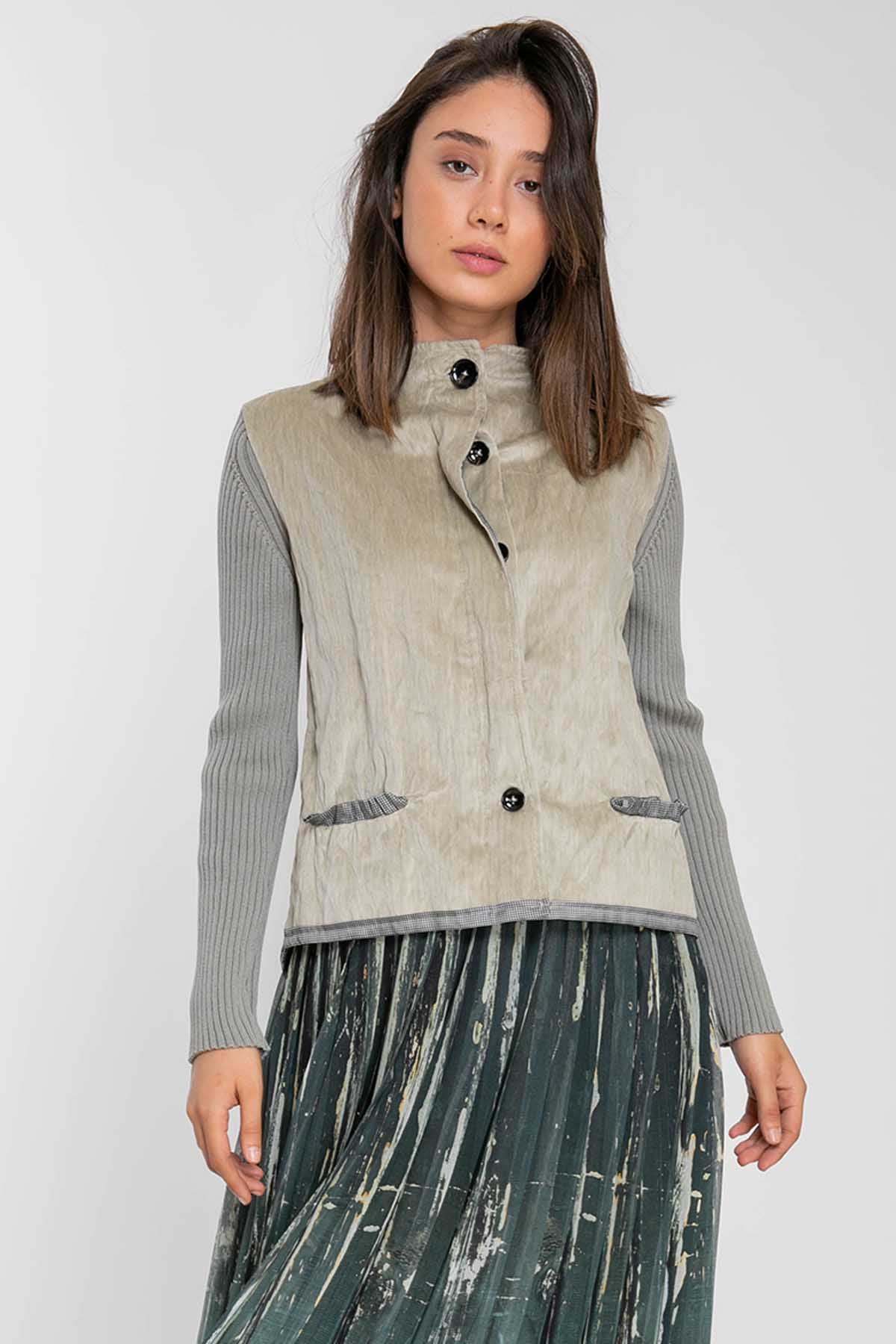 Crea Concept Ceket-Libas Trendy Fashion Store