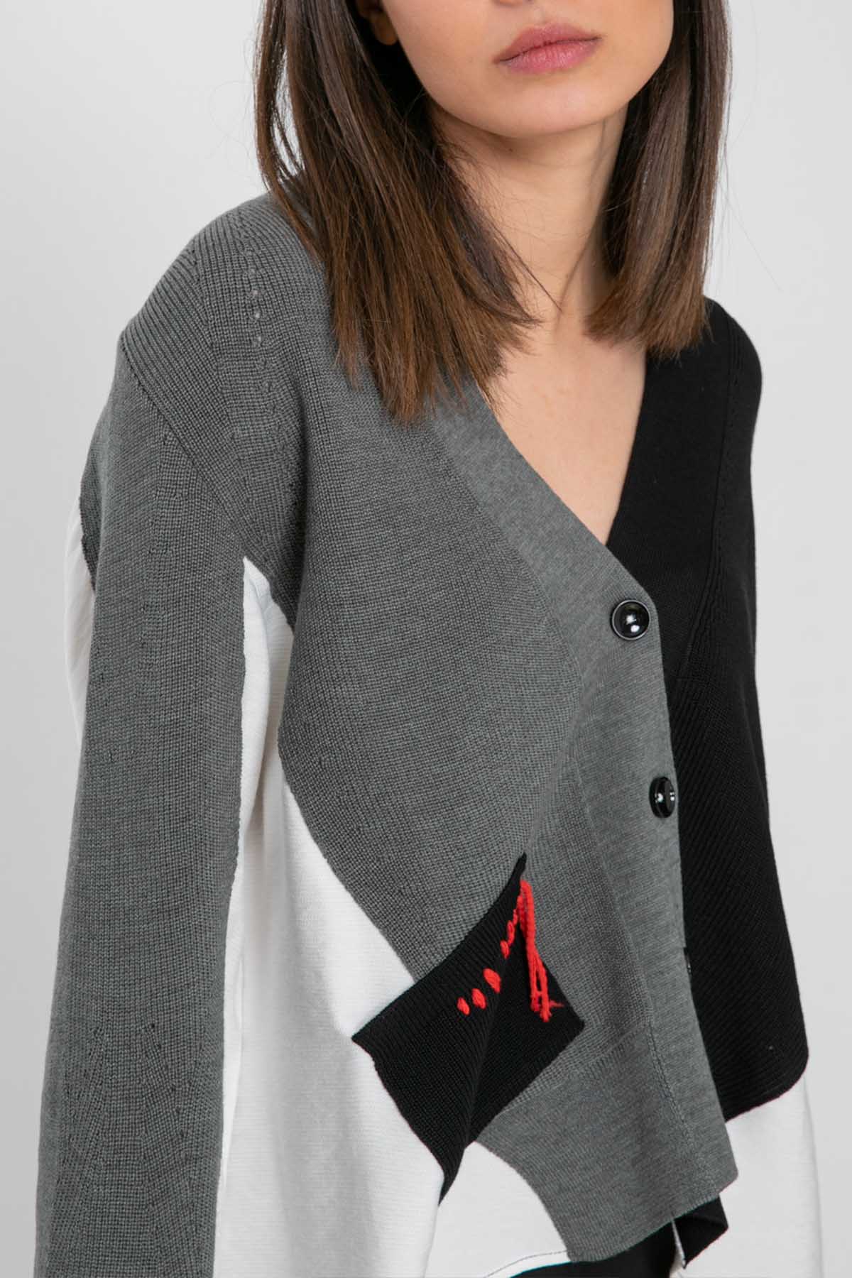 Crea Concept Ceket-Libas Trendy Fashion Store