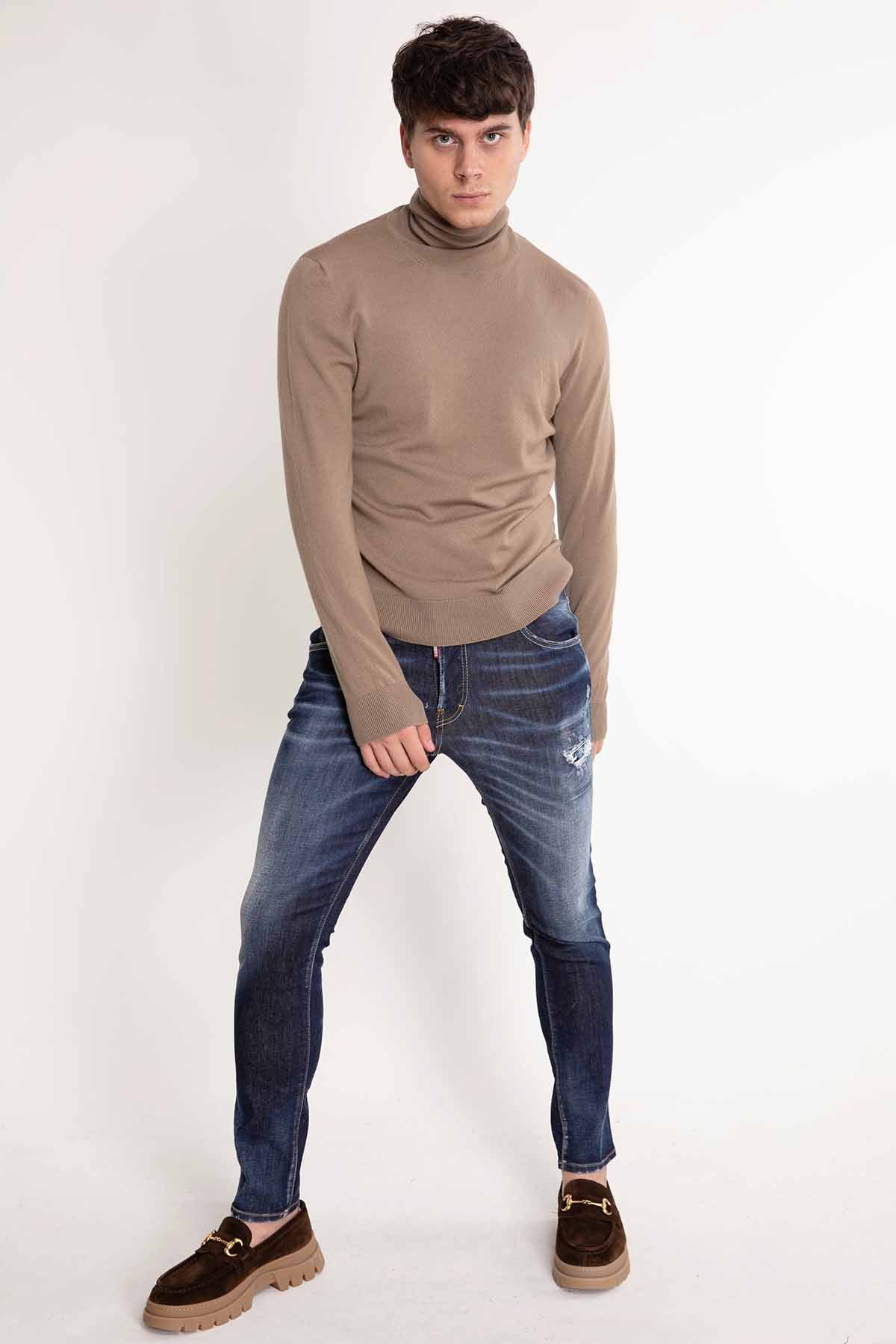 Dsquared Skater Jeans-Libas Trendy Fashion Store