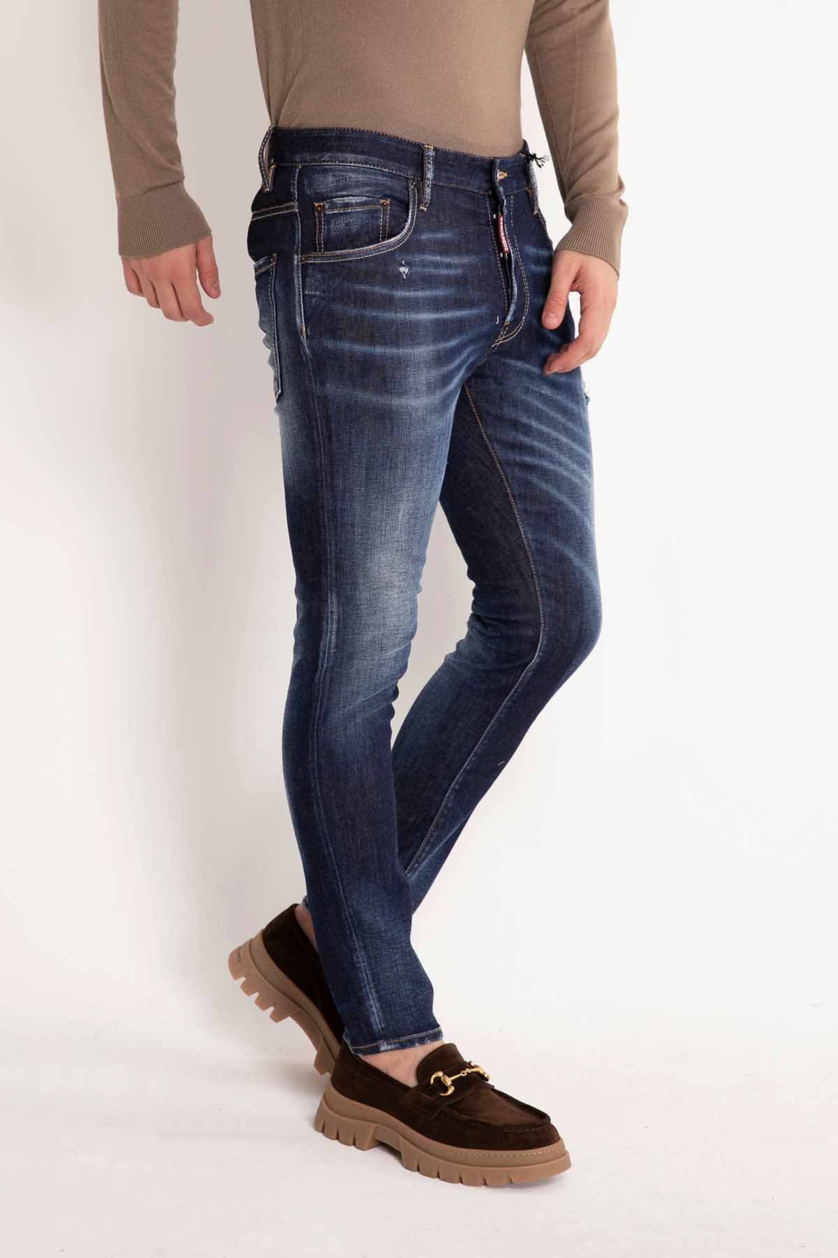 Dsquared Skater Jeans-Libas Trendy Fashion Store