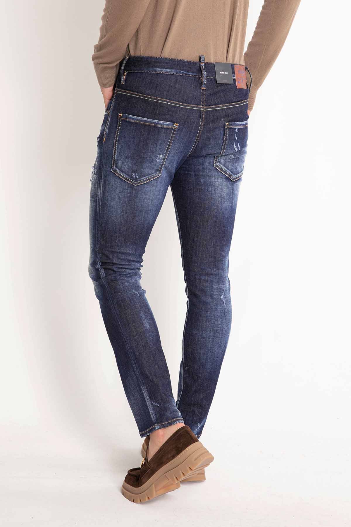 Dsquared Skater Jeans-Libas Trendy Fashion Store