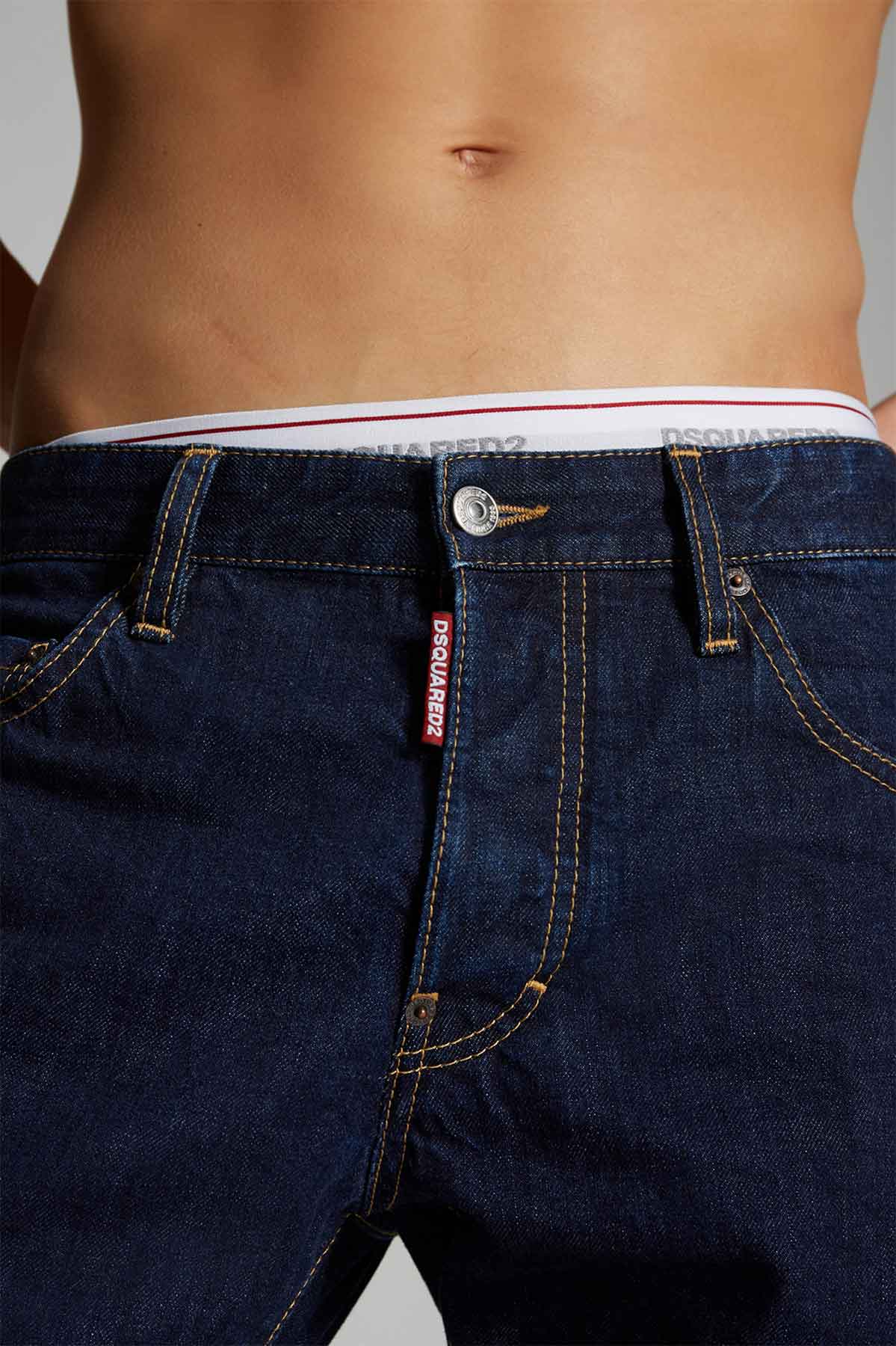 Dsquared Skater Jeans-Libas Trendy Fashion Store