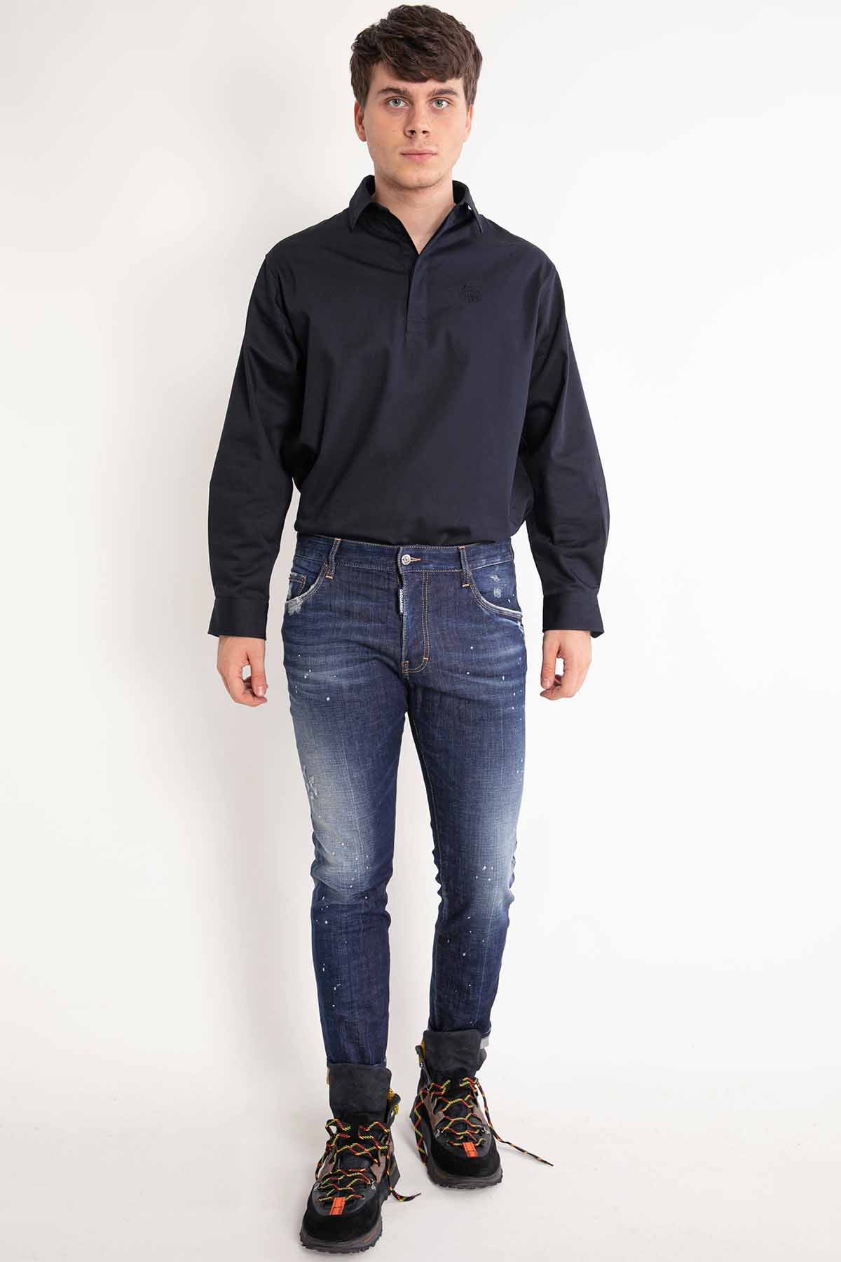 Dsquared Skater Jeans-Libas Trendy Fashion Store