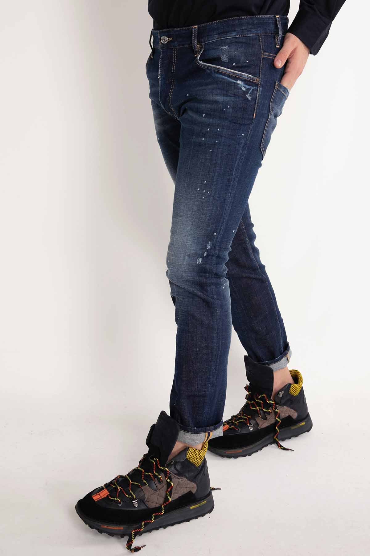 Dsquared Skater Jeans-Libas Trendy Fashion Store