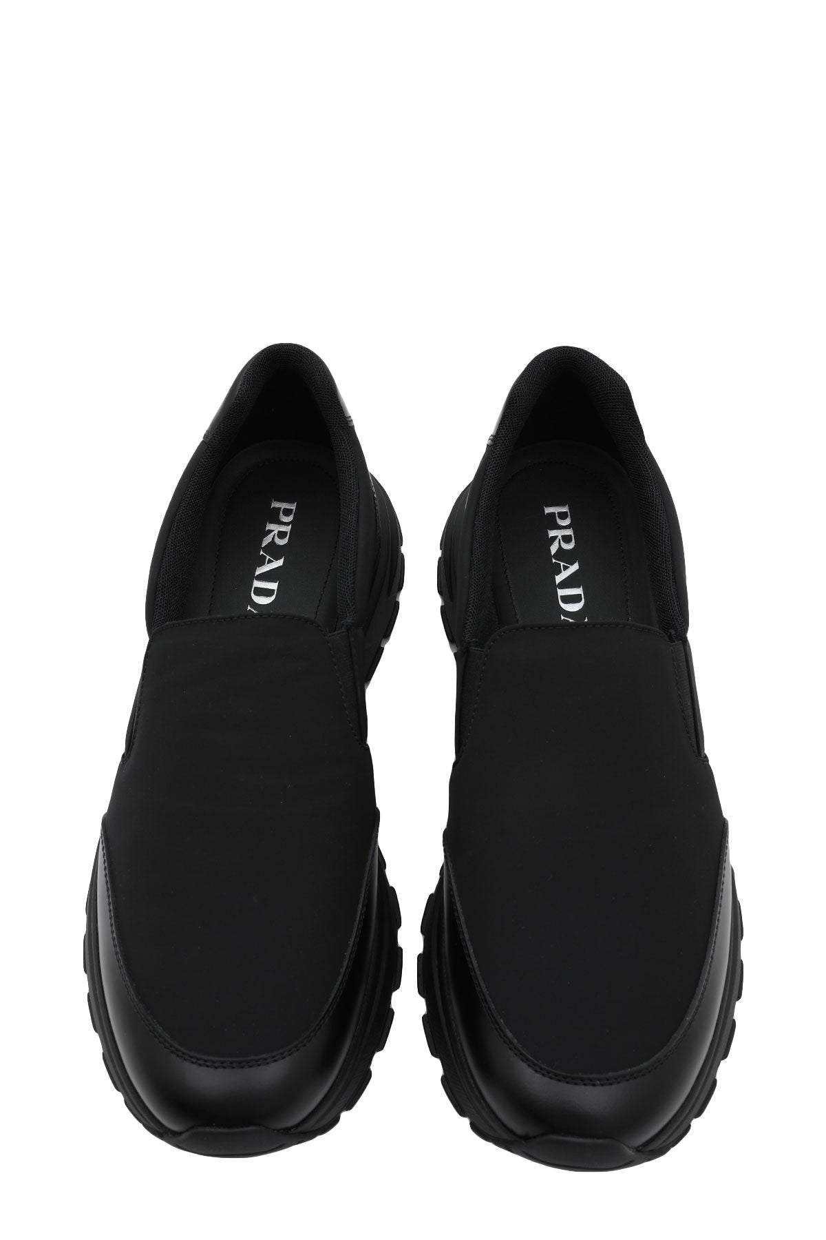 Prada Sneaker Ayakkabı-Libas Trendy Fashion Store