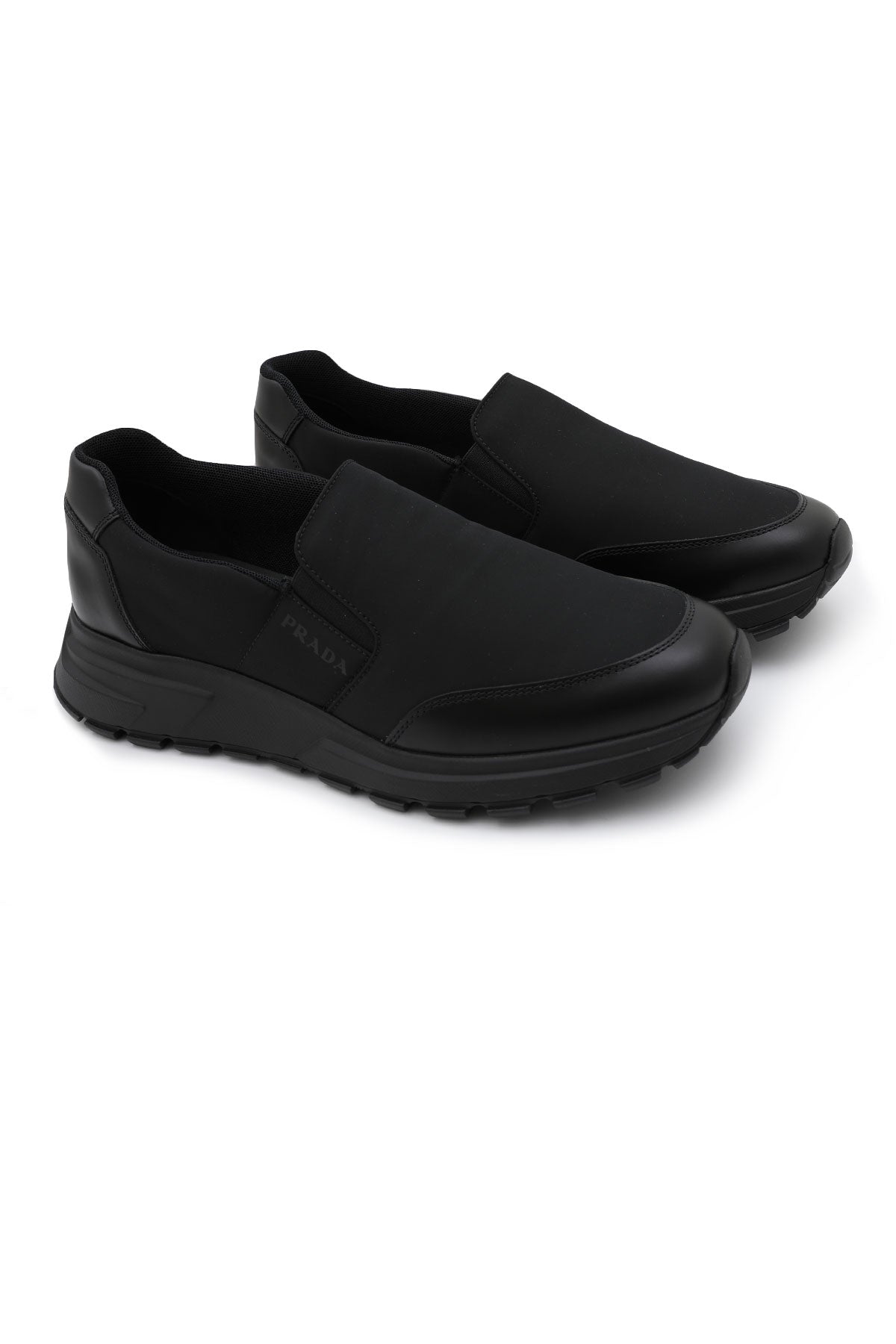 Prada Sneaker Ayakkabı-Libas Trendy Fashion Store