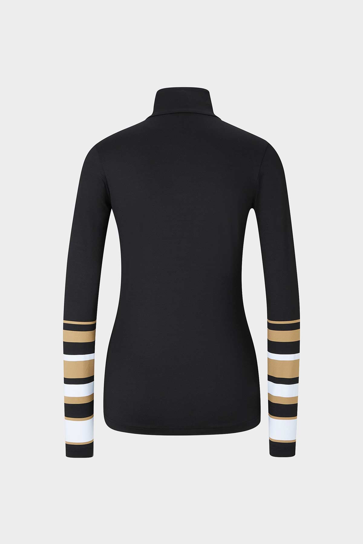 Bogner Beline Yarım Fermuarlı Termal İçlik-Libas Trendy Fashion Store