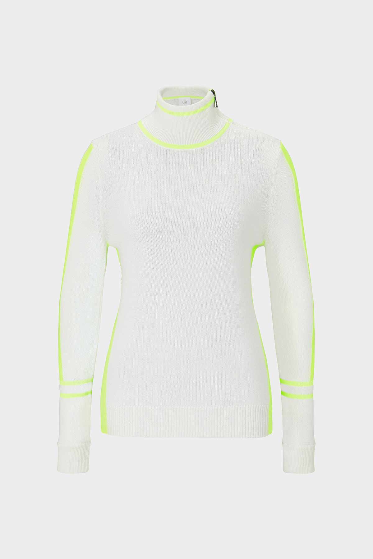 Bogner Xila Balıkçı Yaka St.Moritz Triko-Libas Trendy Fashion Store