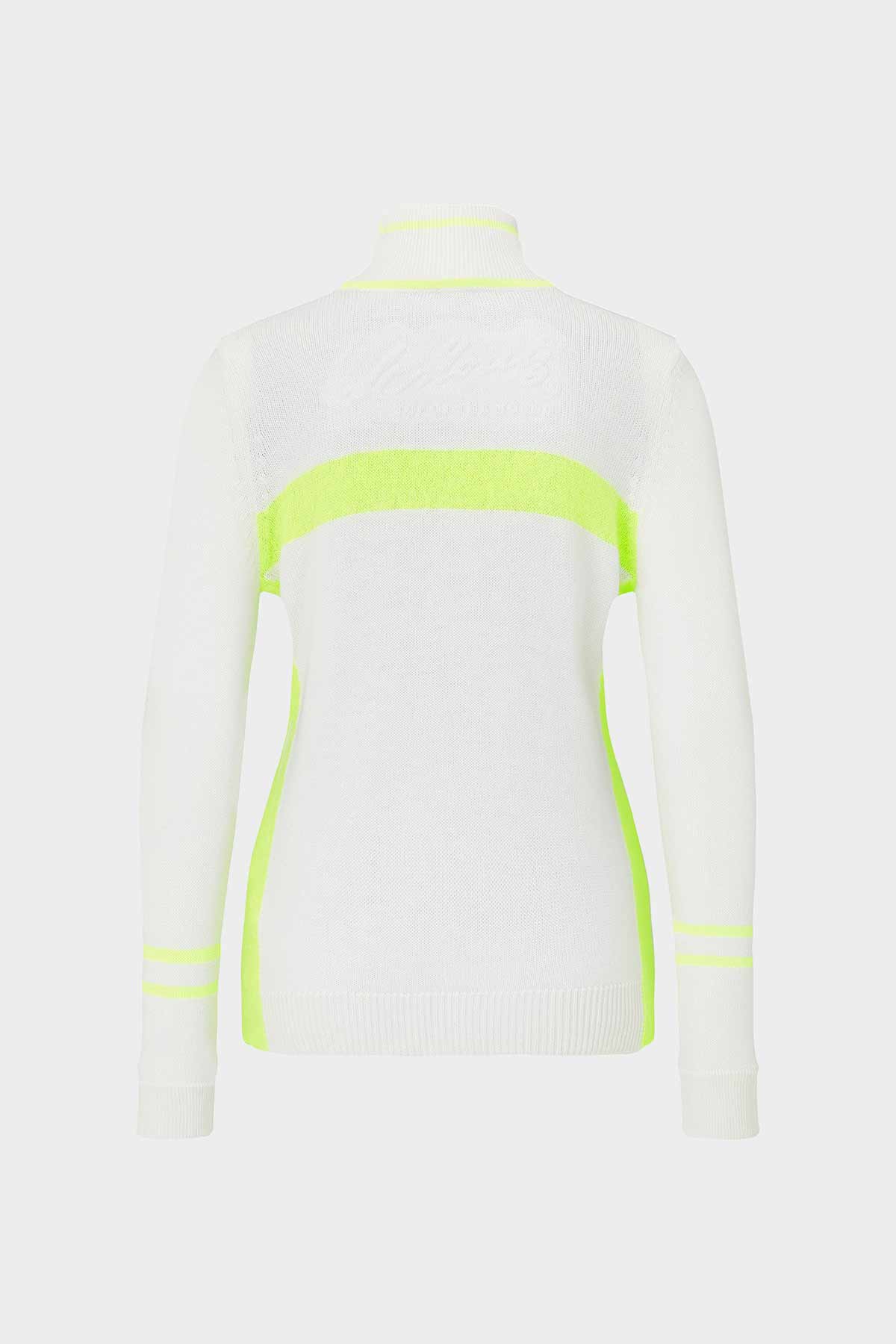 Bogner Xila Balıkçı Yaka St.Moritz Triko-Libas Trendy Fashion Store