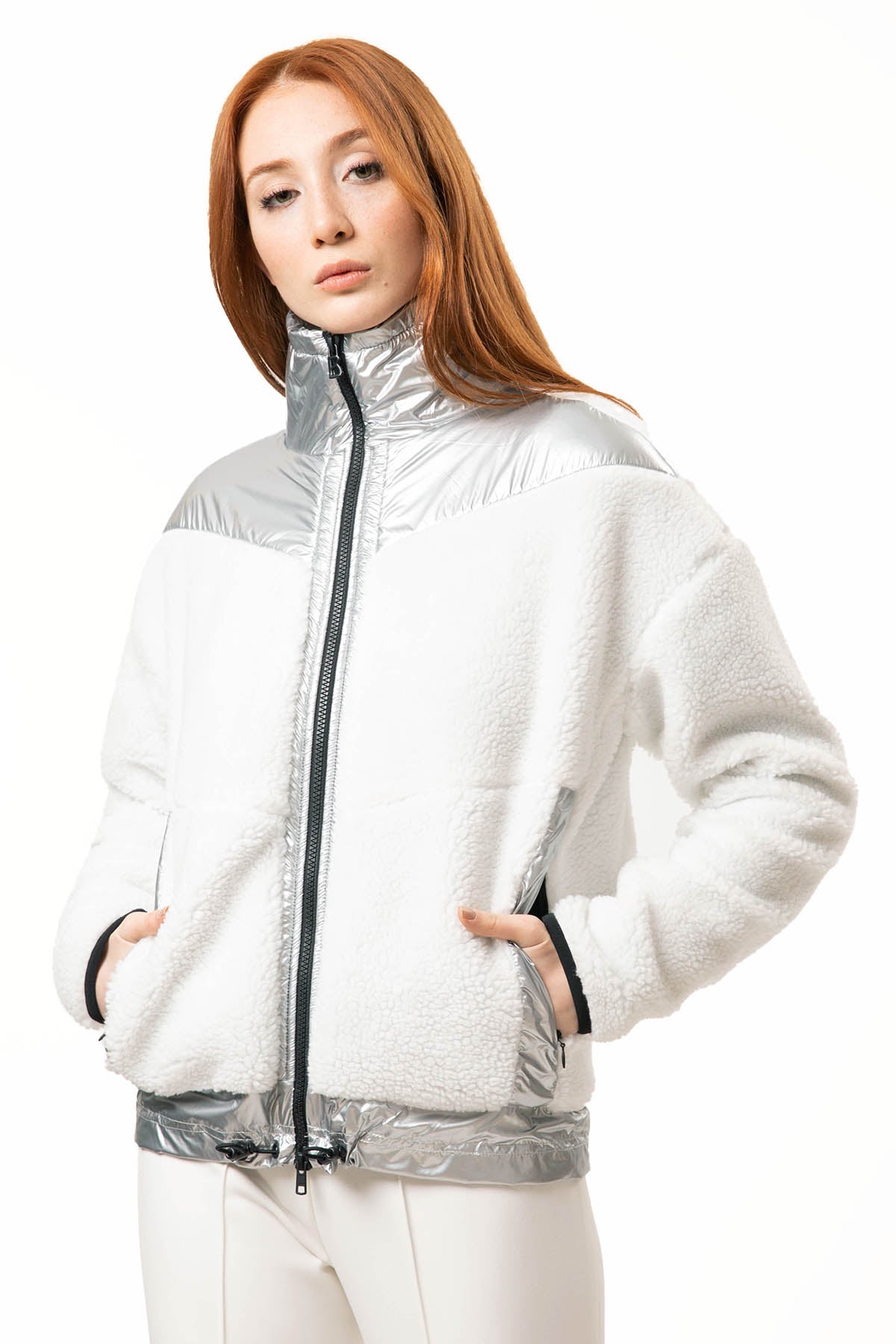 Bogner Saami Polar Ceket-Libas Trendy Fashion Store